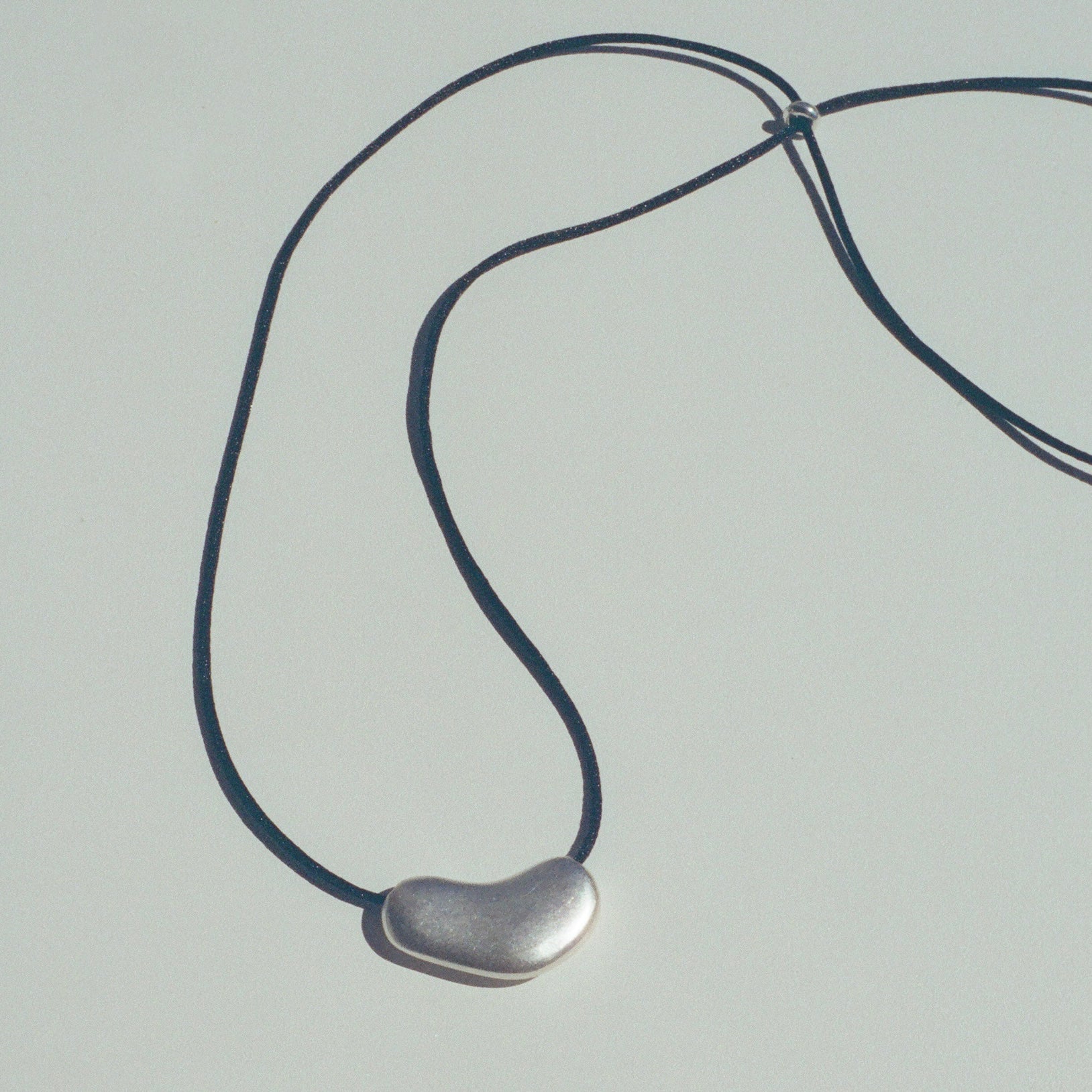 Alba Necklace