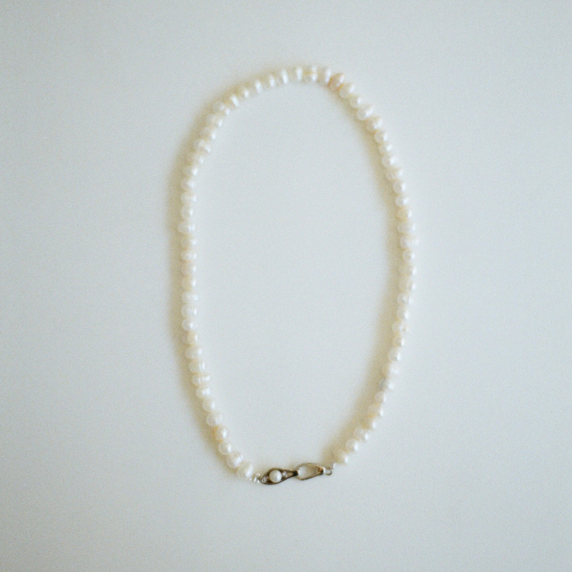 Ayla Pearl Chain
