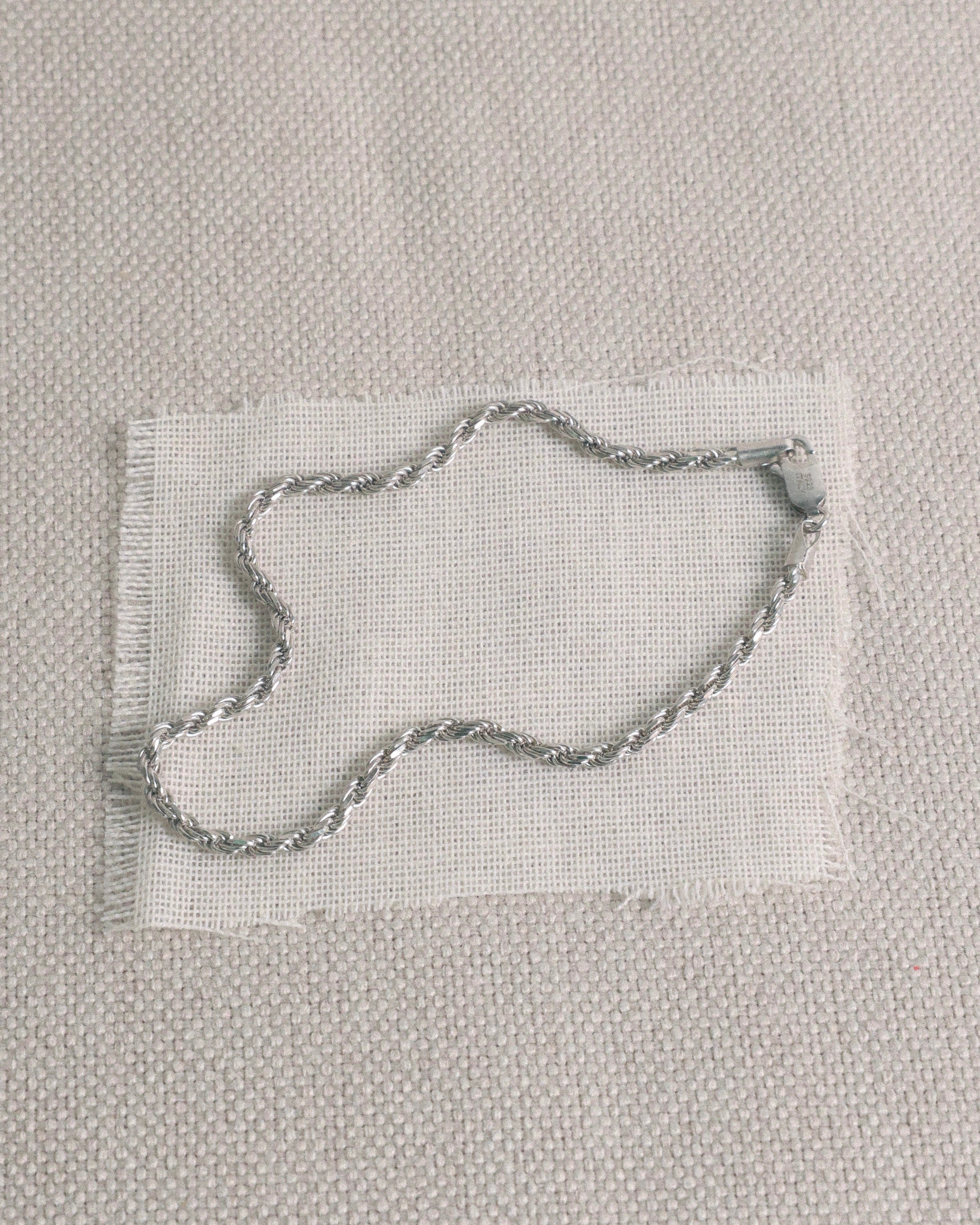Bobby Bracelet