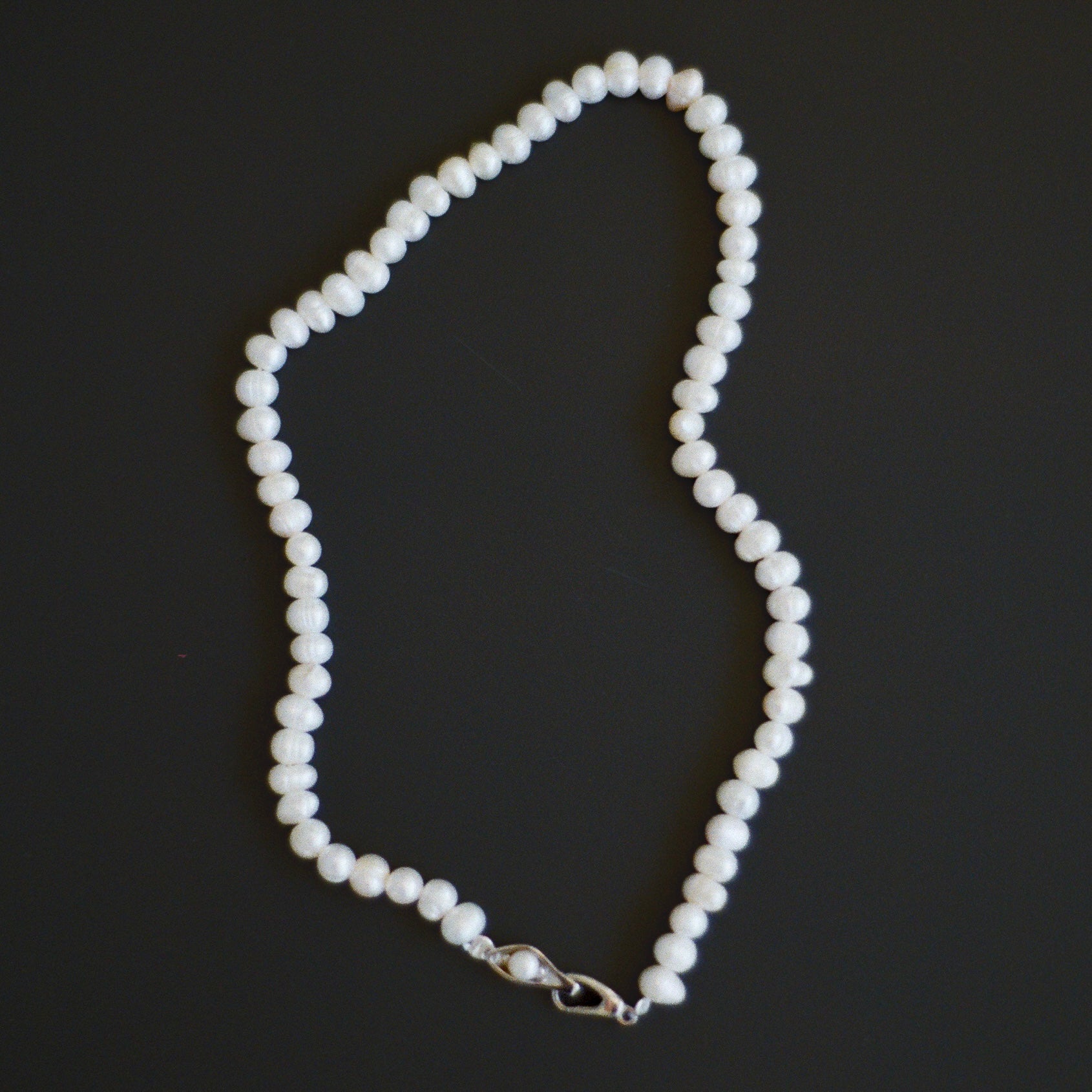Ayla Pearl Chain
