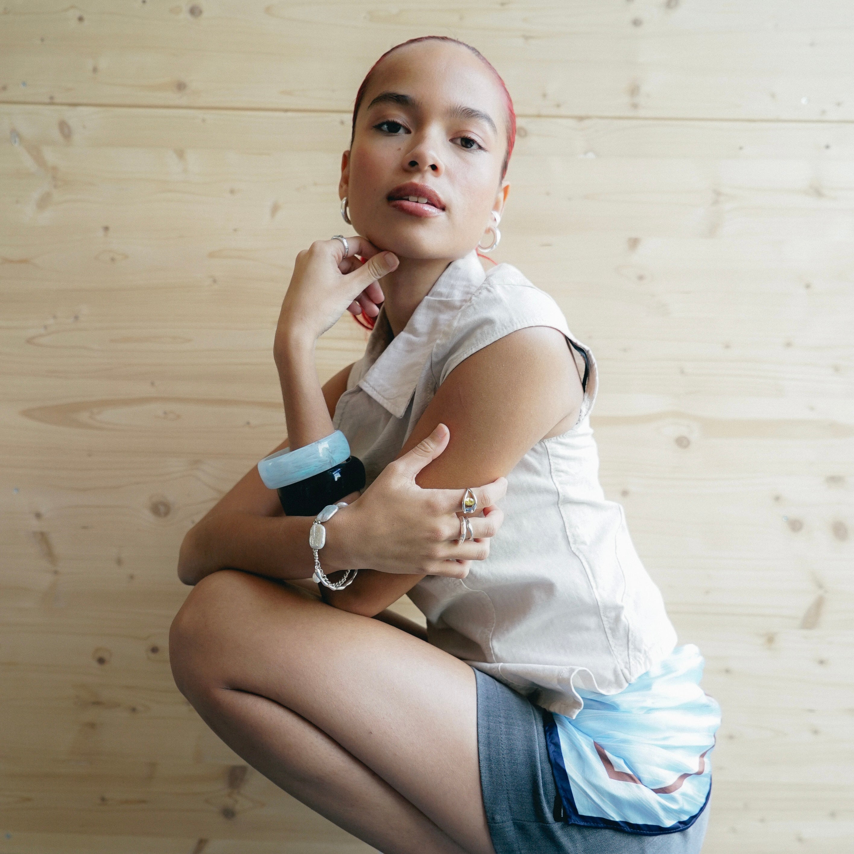 Ava Bracelet