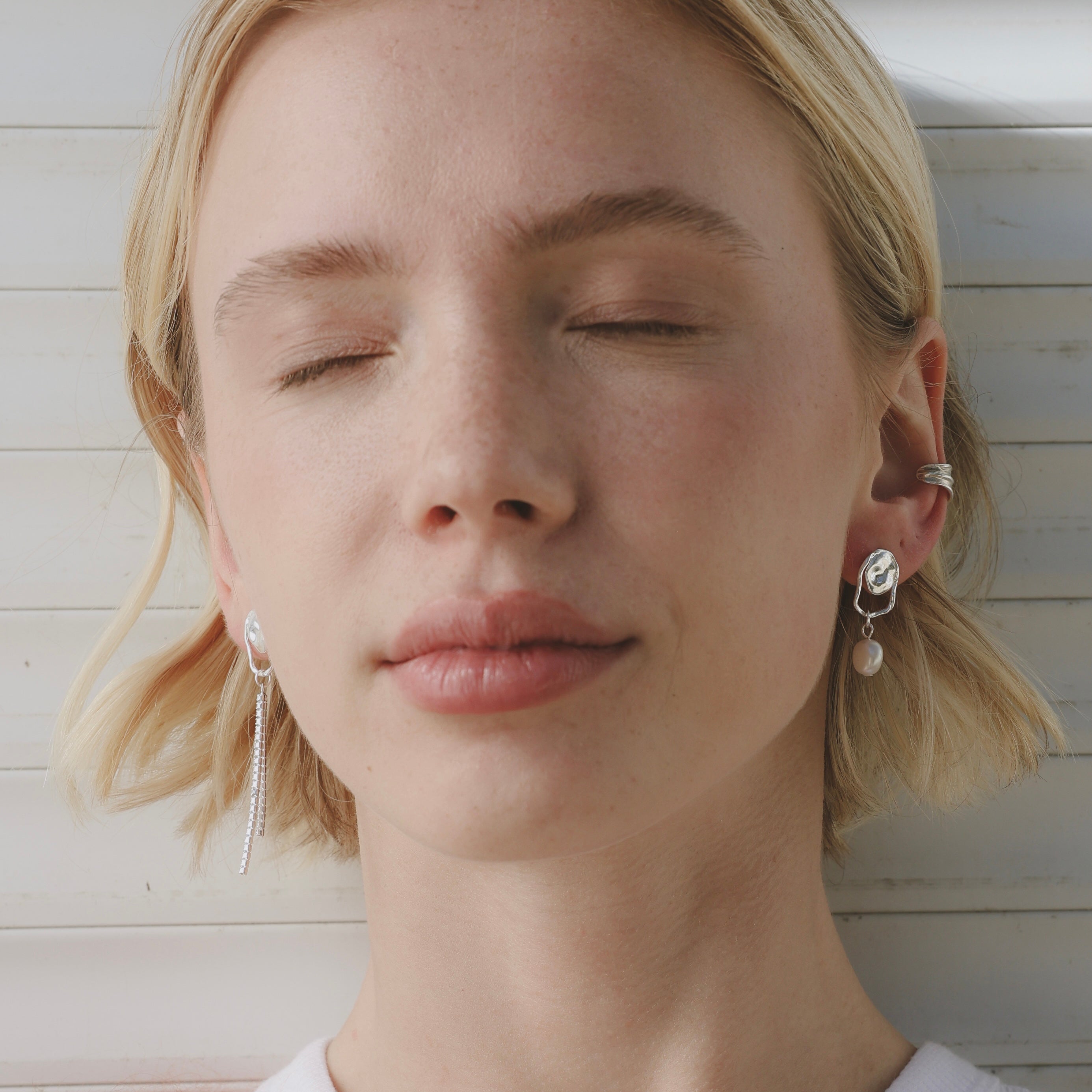 Selah Earrings