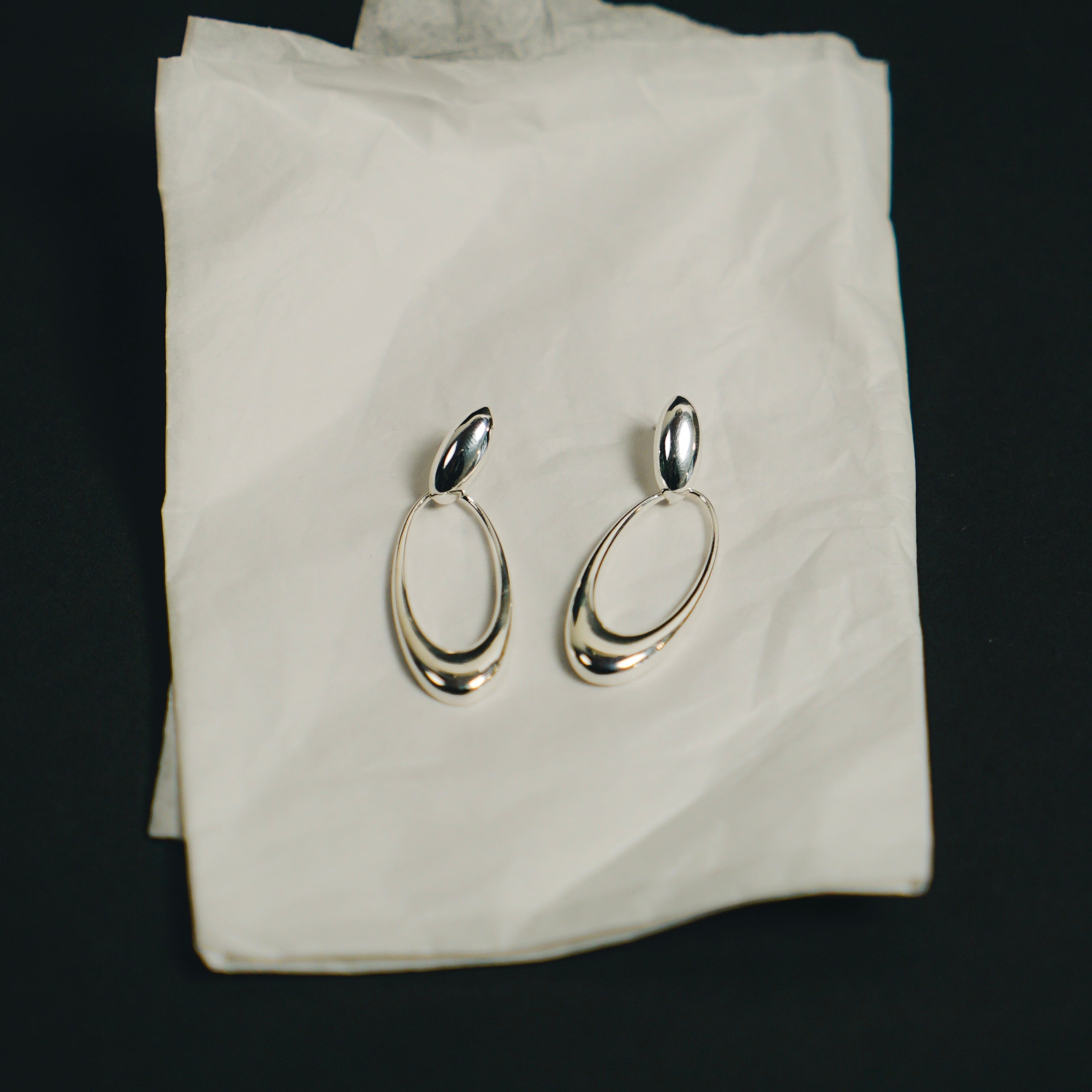 Selena Earrings