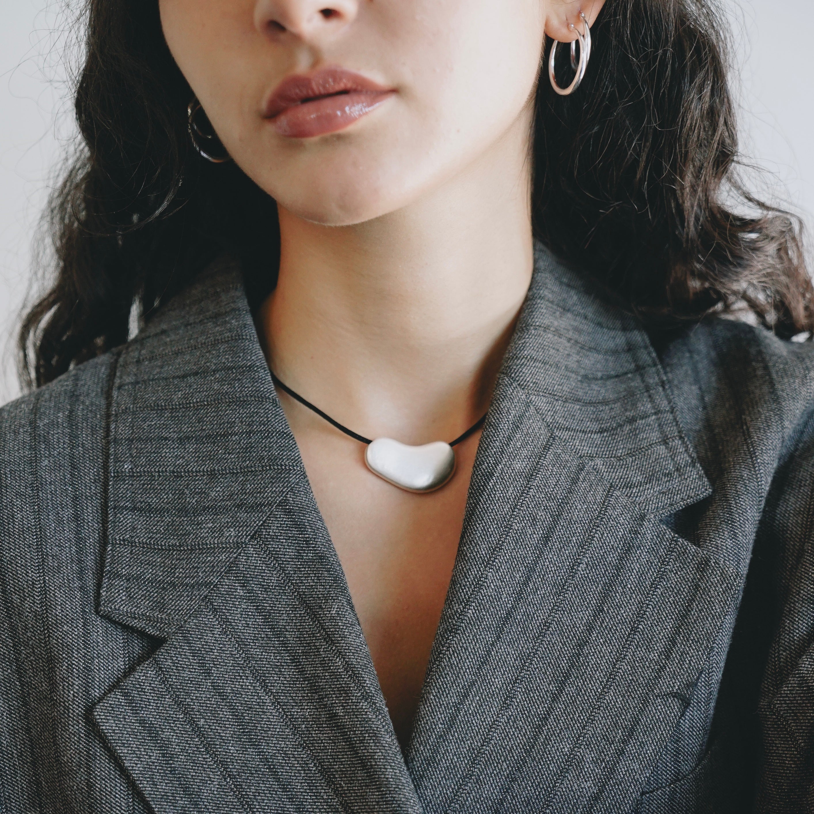 Alba Necklace