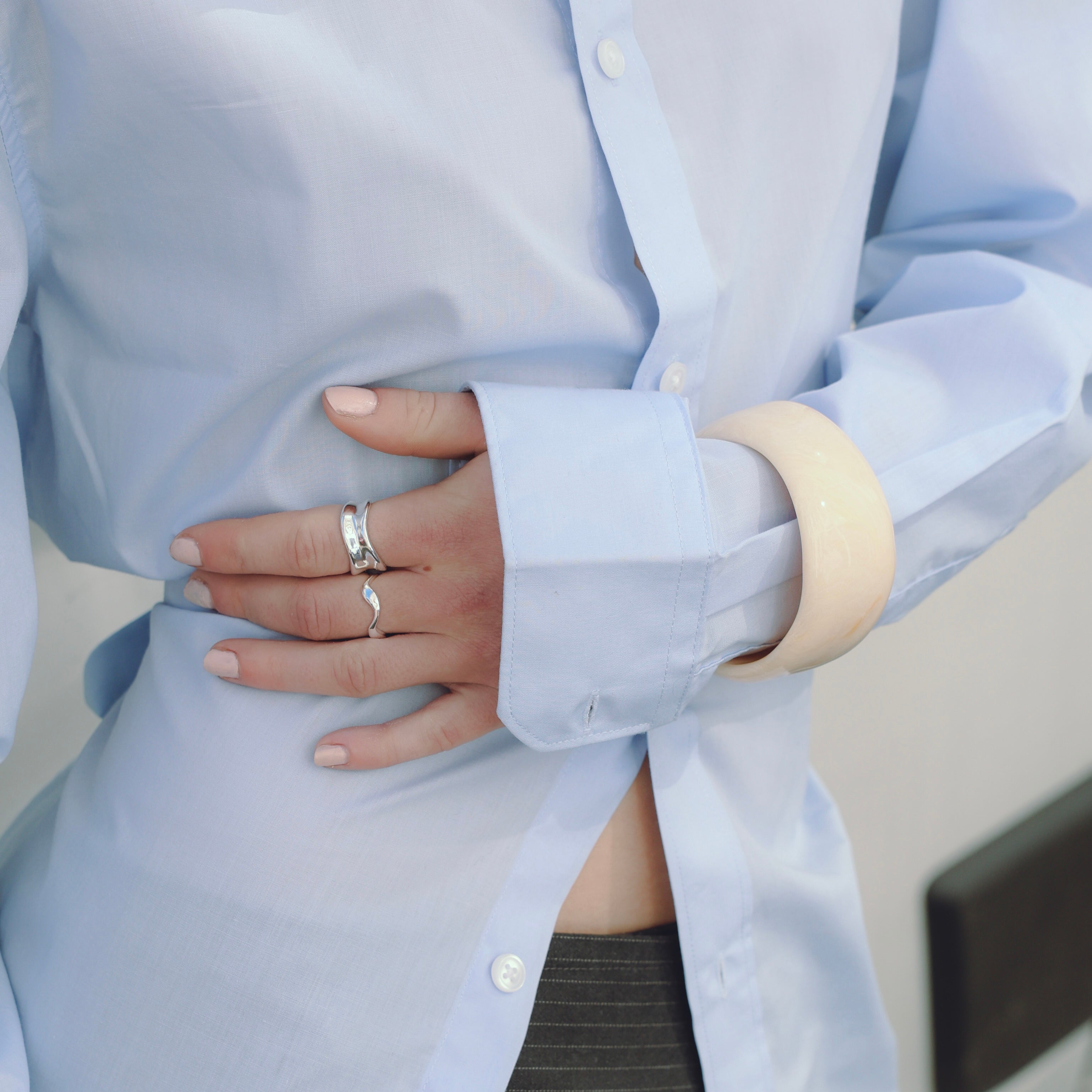 Iza Ring