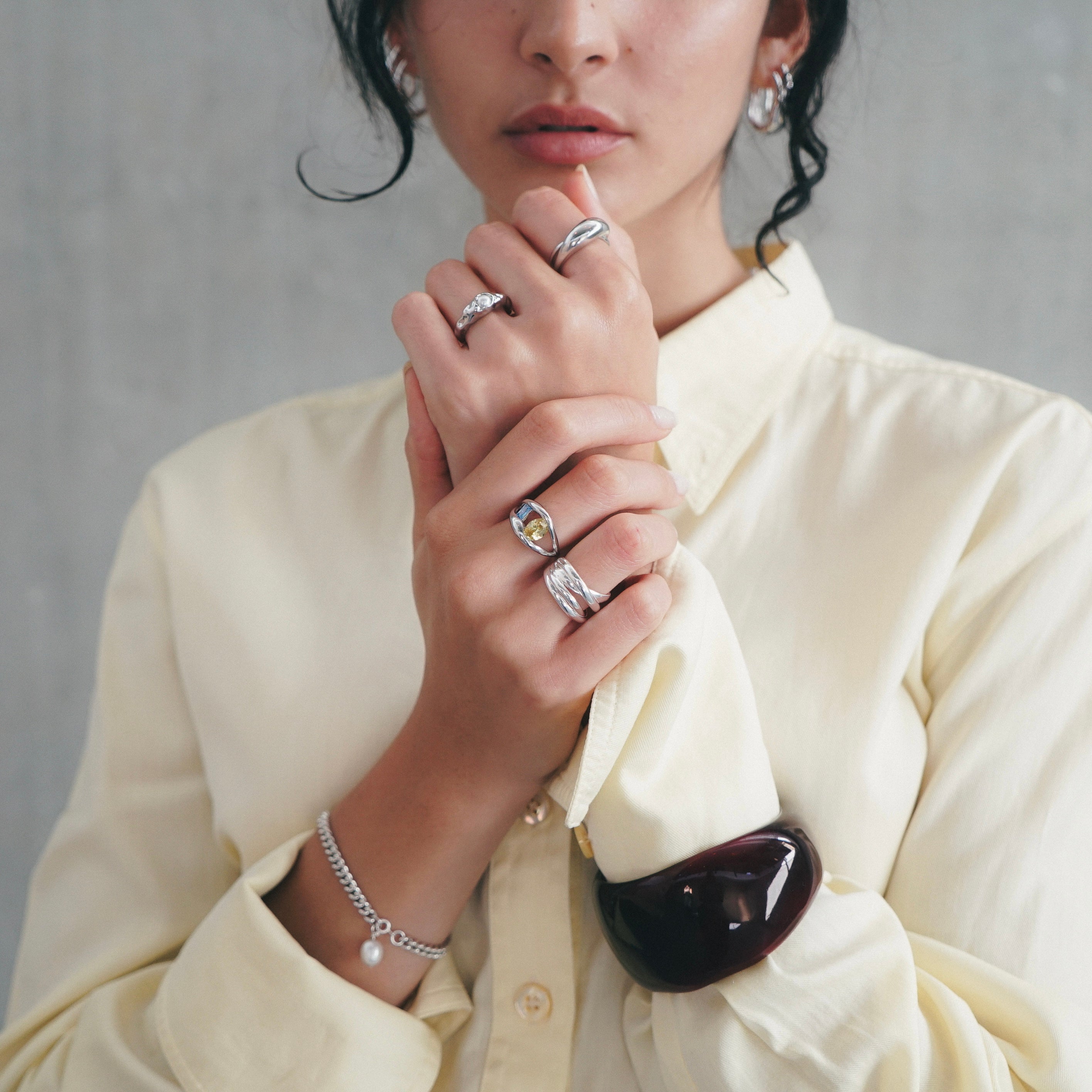 Clara Bracelet