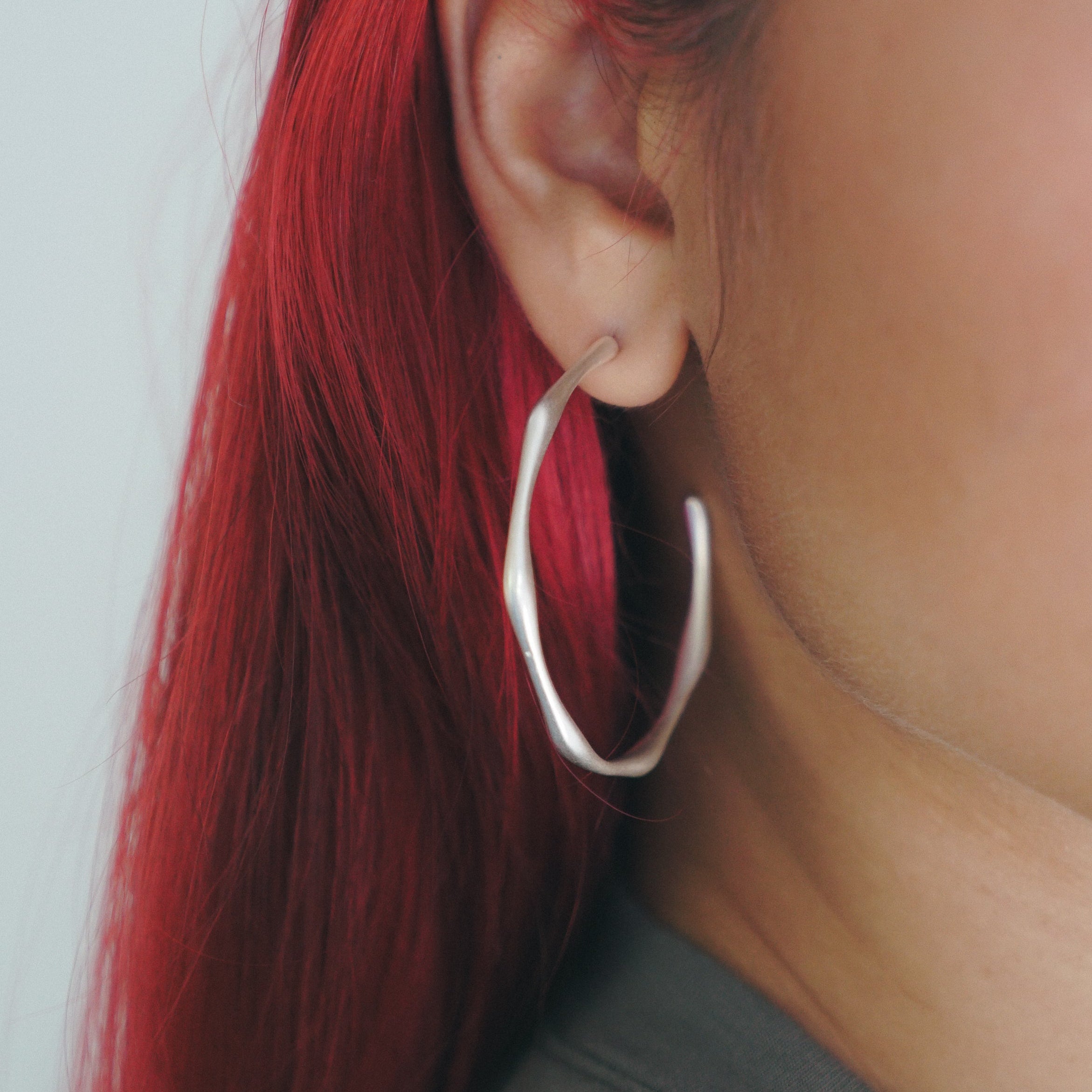 Millie Hoops