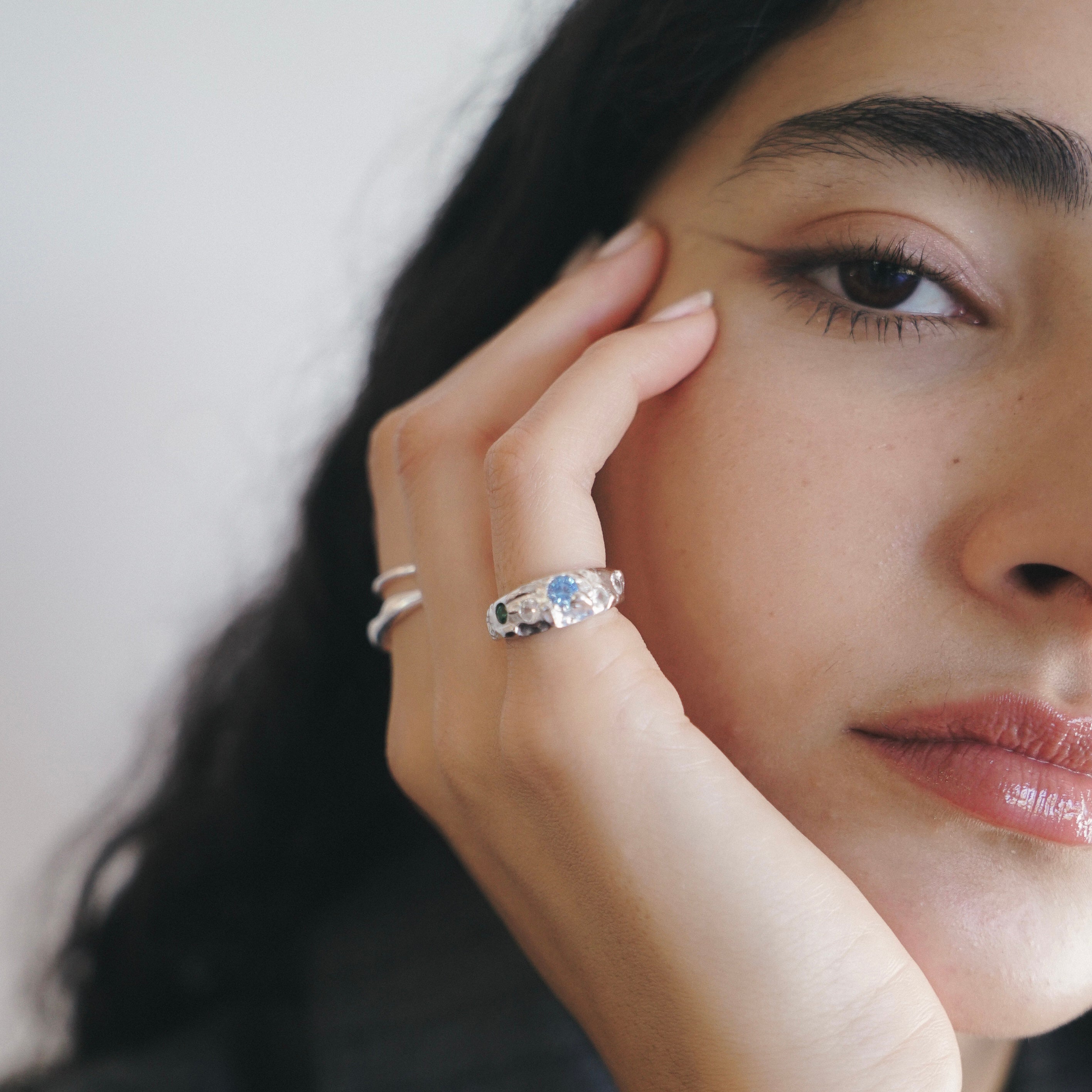 Siena Ring