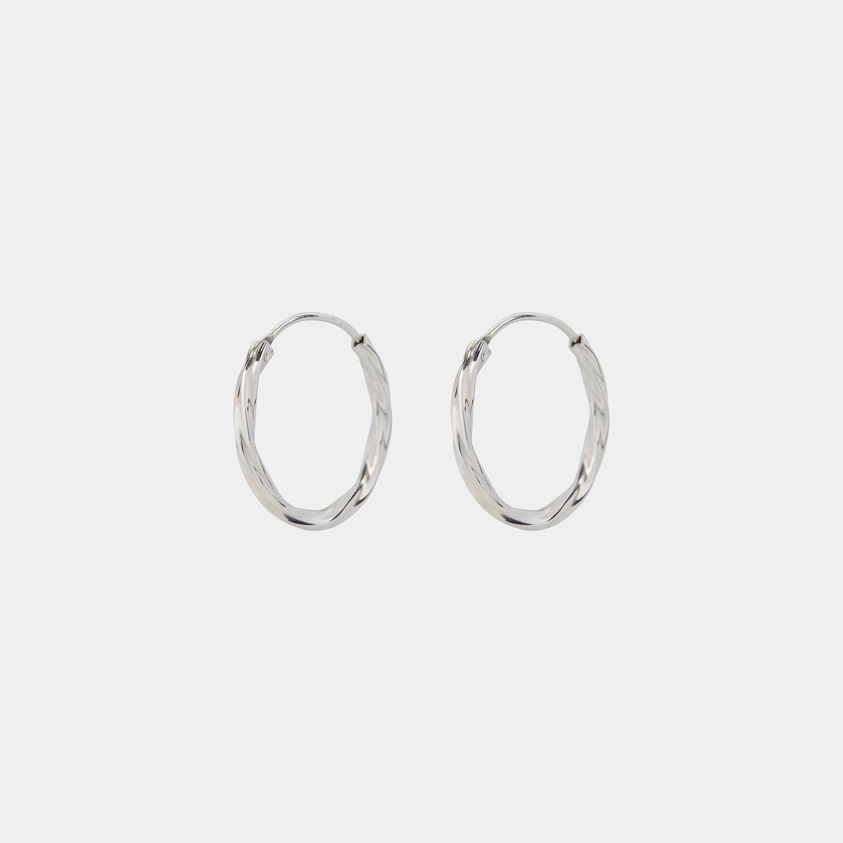 Chloe Hoops