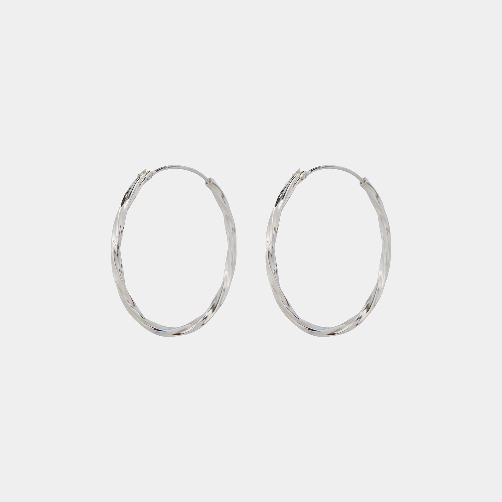 Chloe Hoops