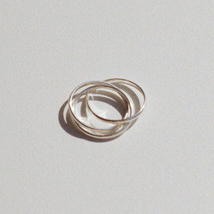 Trinity Ring