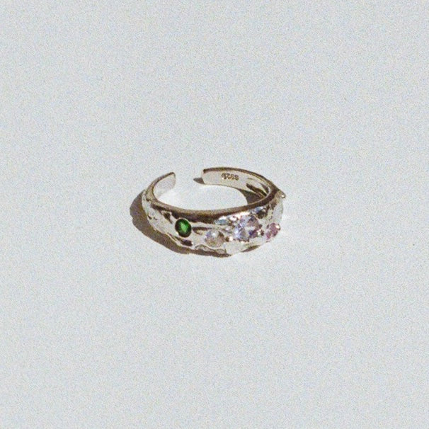 Siena Ring