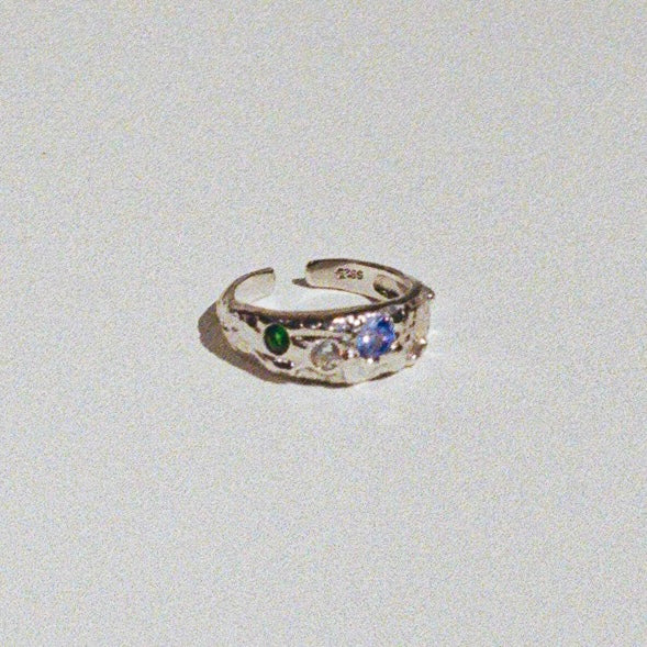 Siena Ring
