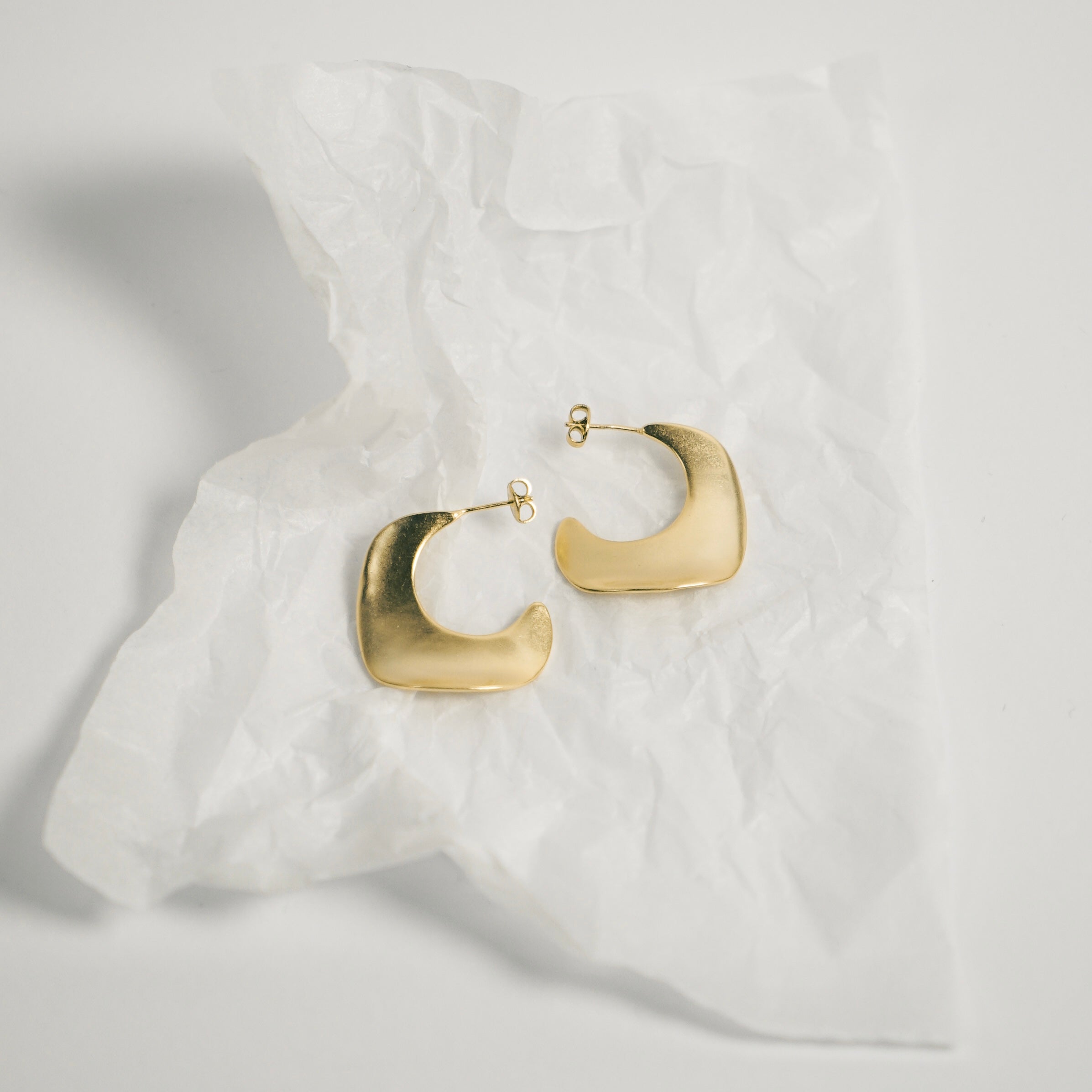 Gaia Earrings
