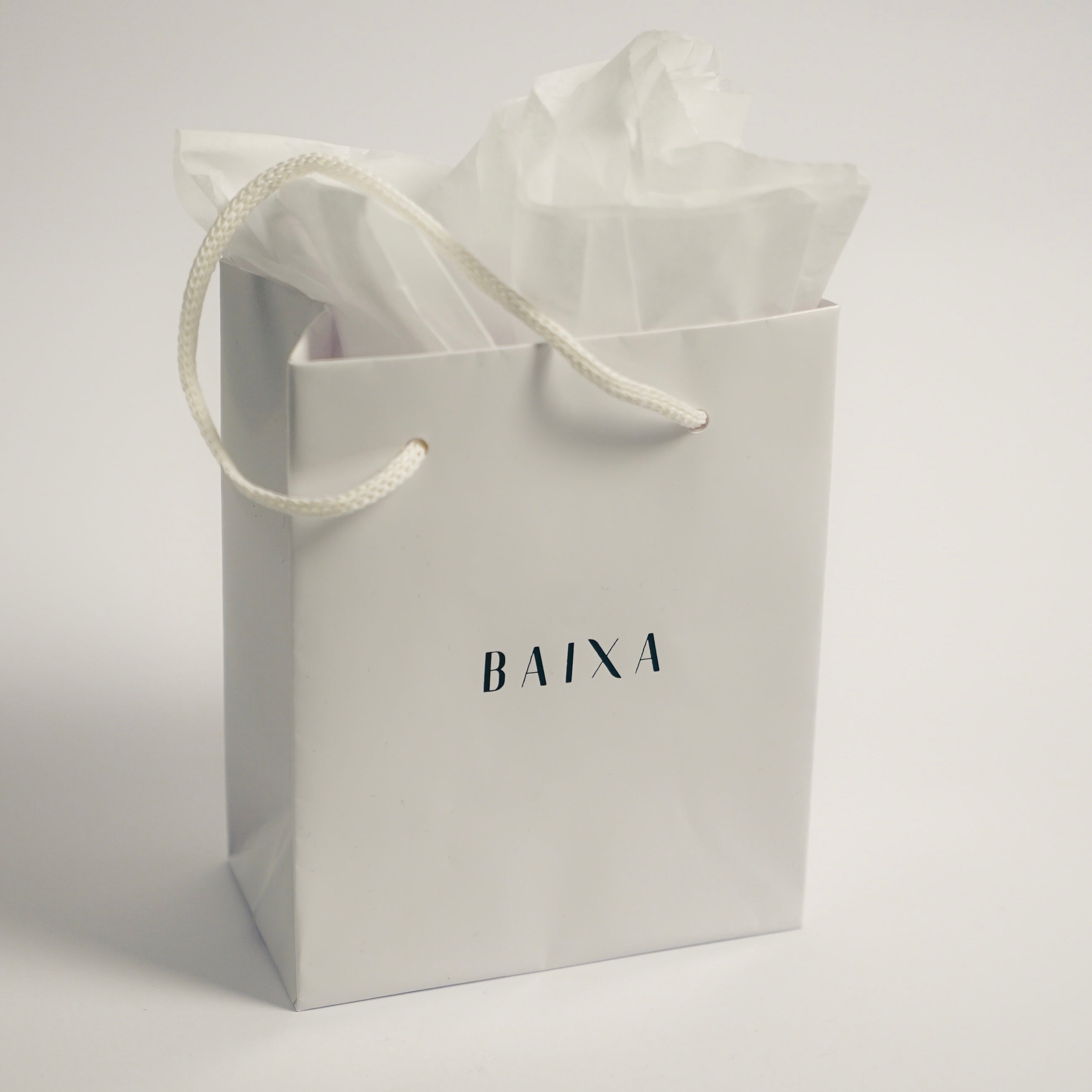 BAIXA E-Gift Card