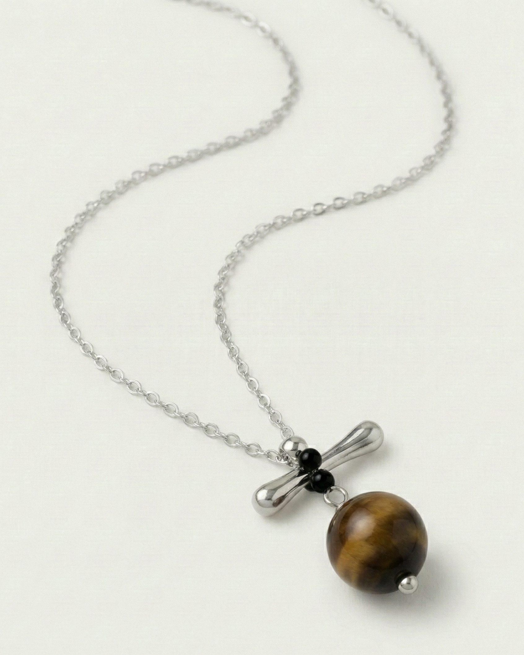Solène Necklace
