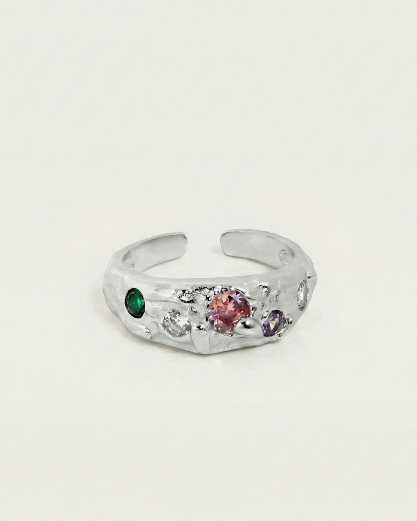 Siena Ring