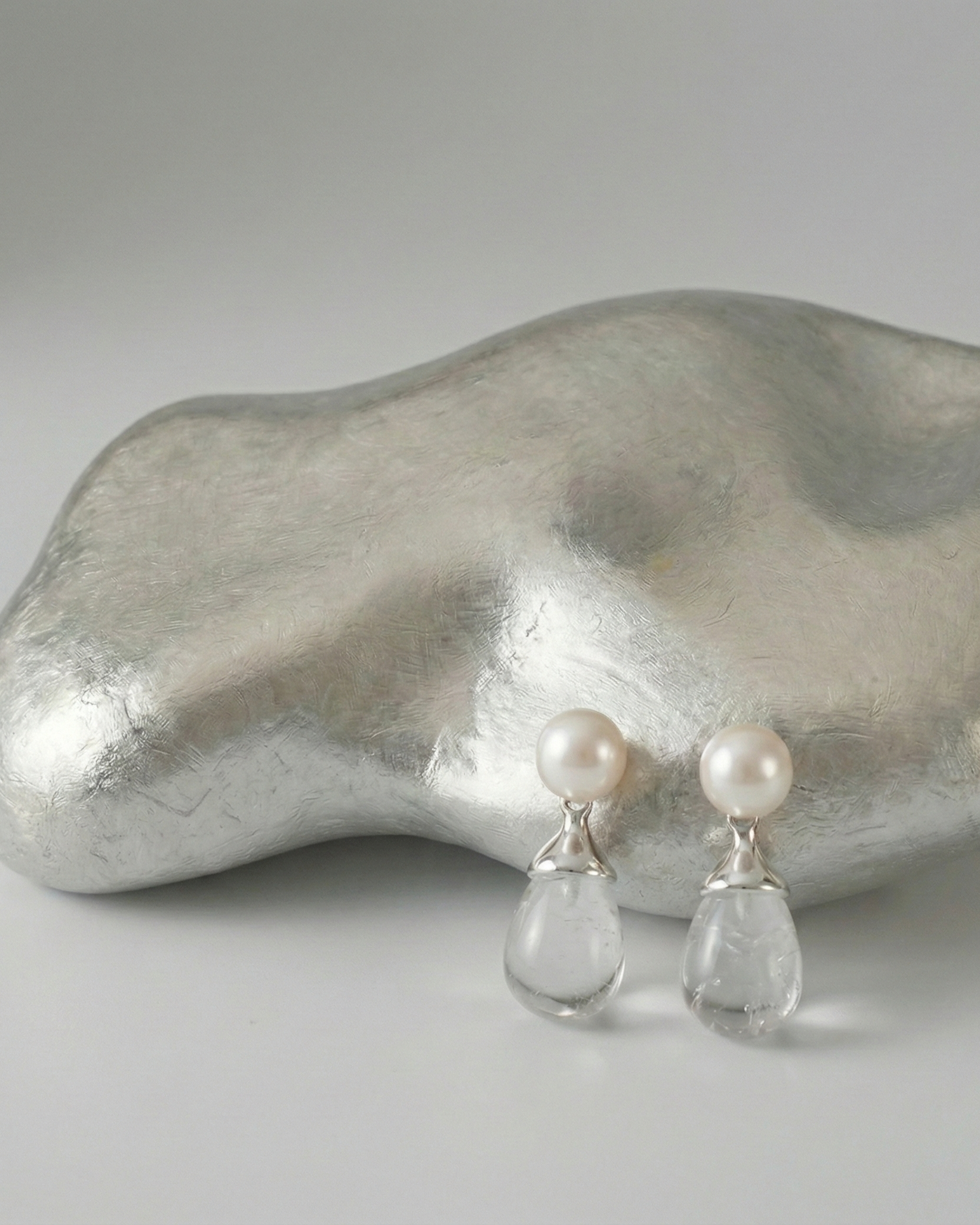 Mae Earrings