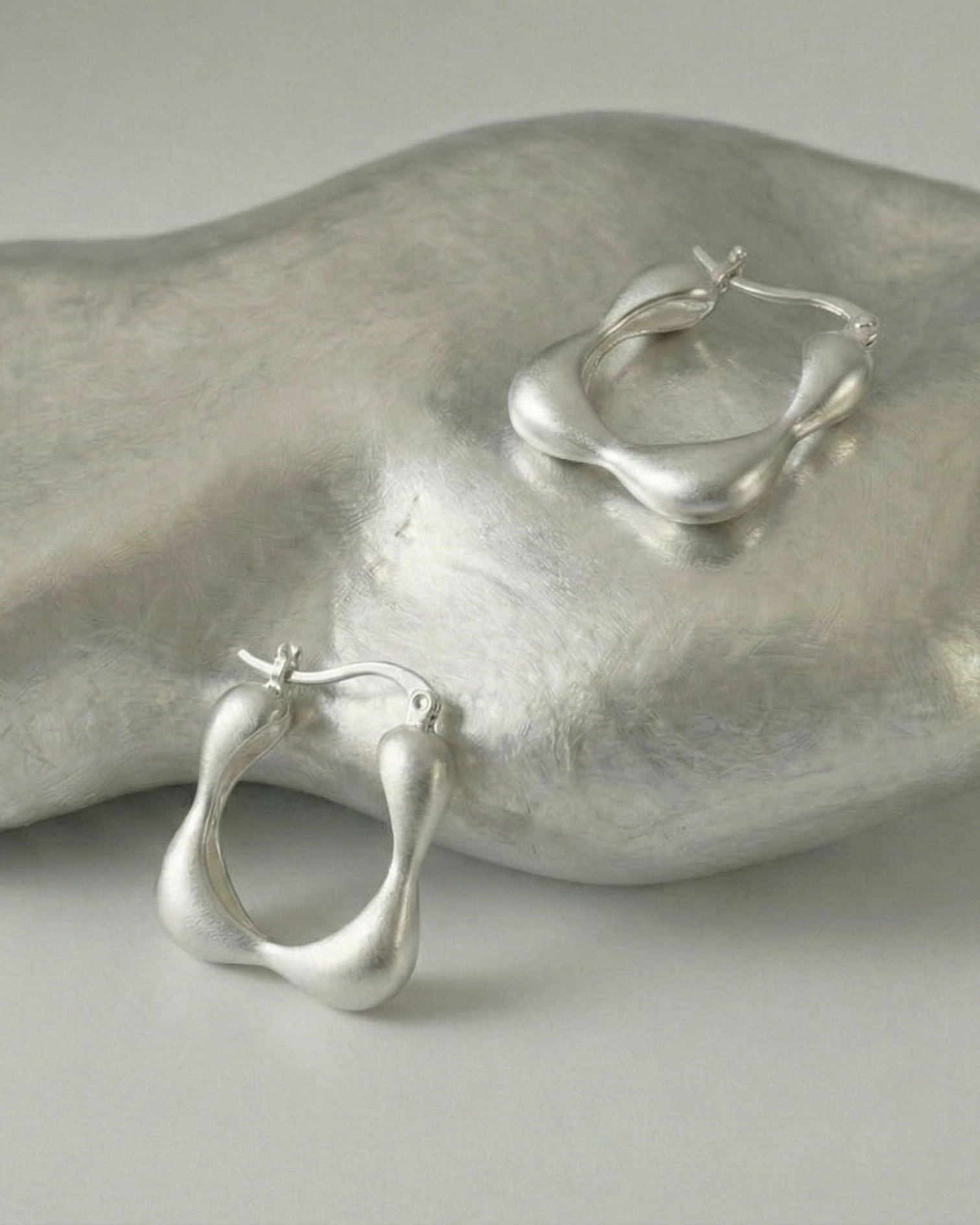 Lina Earrings