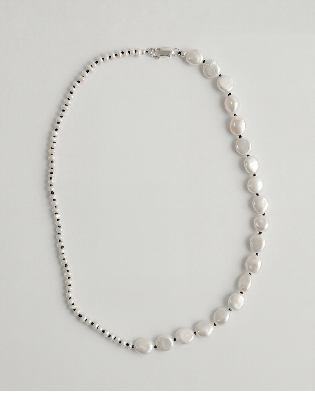 June Pearl Necklace