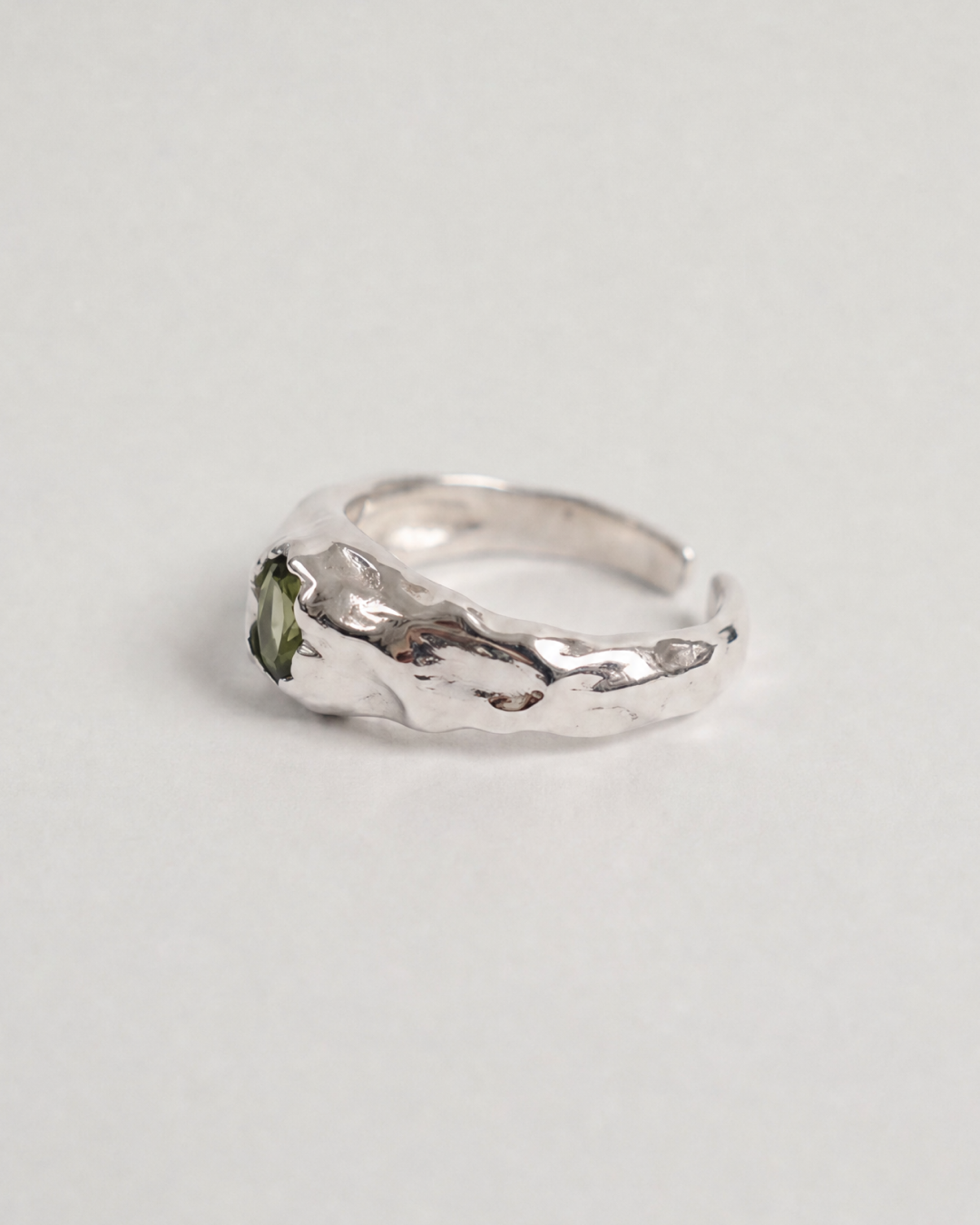 Alba Ring