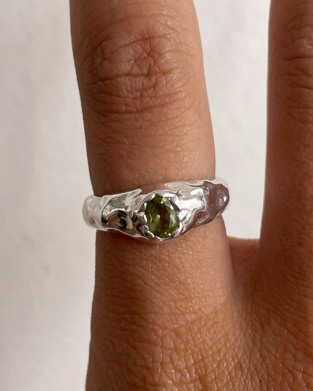 Alba Ring