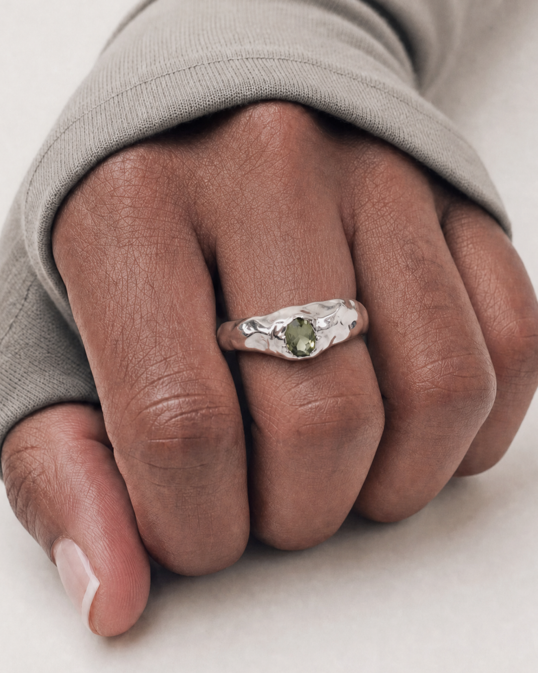 Alba Ring