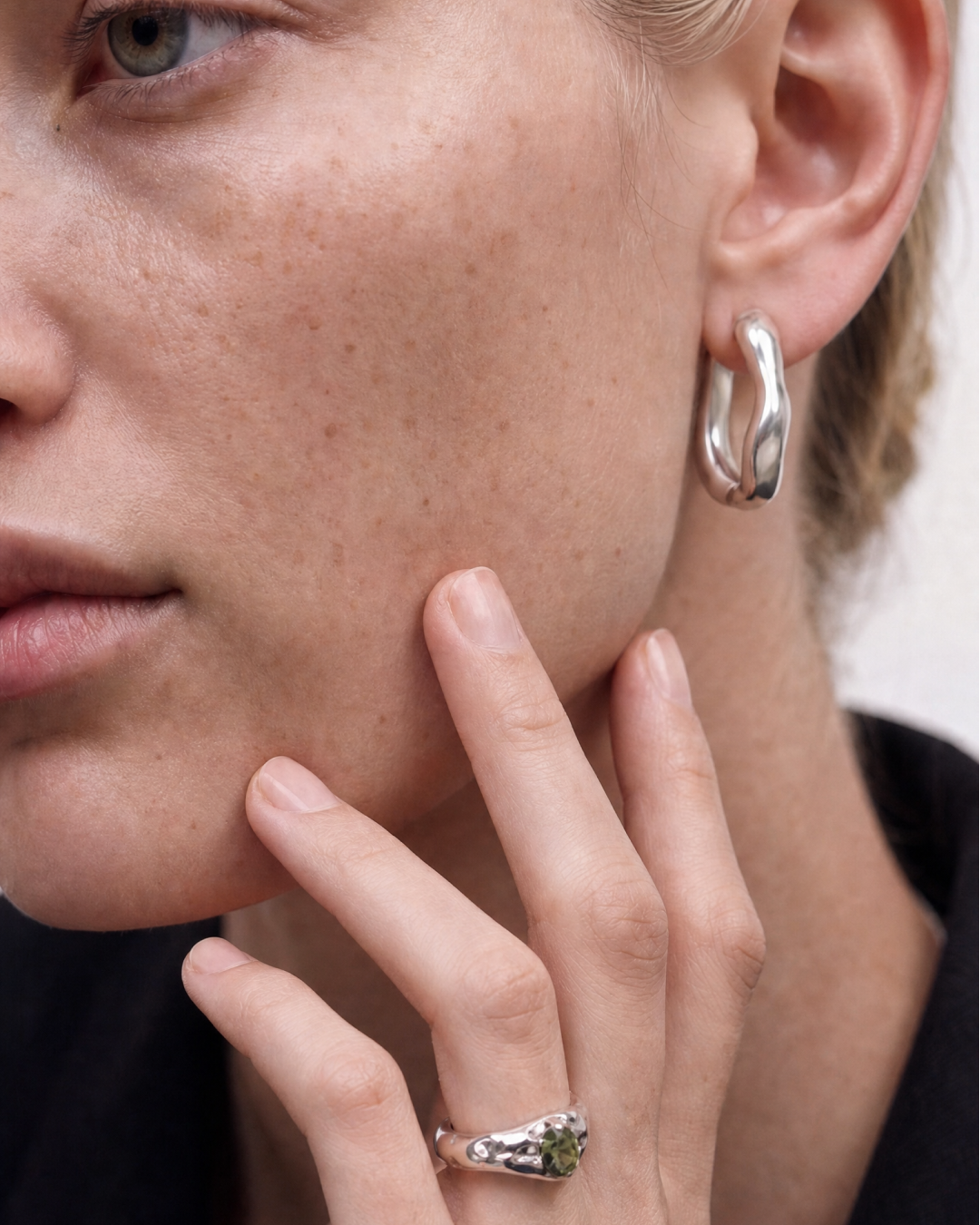 June Earrings