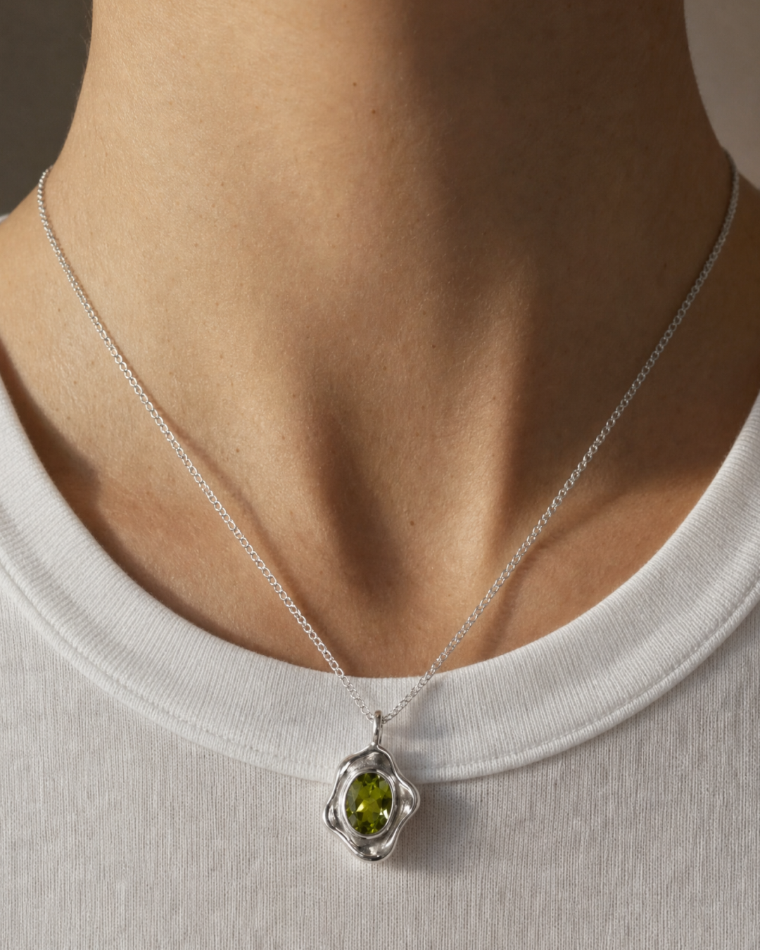 Ava necklace
