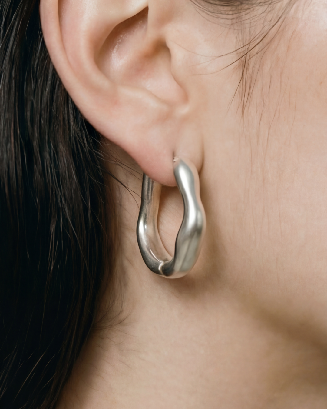 June Earrings