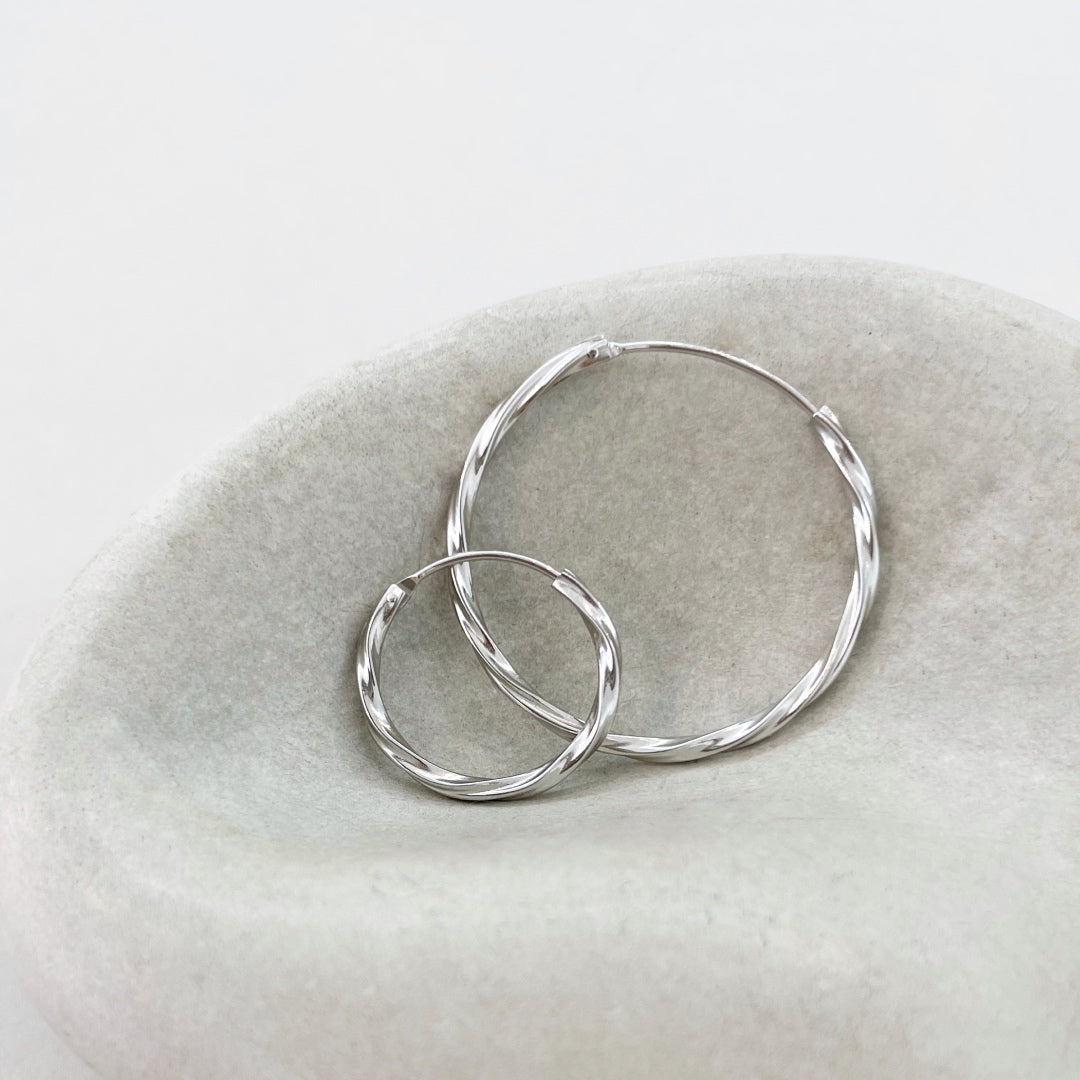 Chloe Hoops