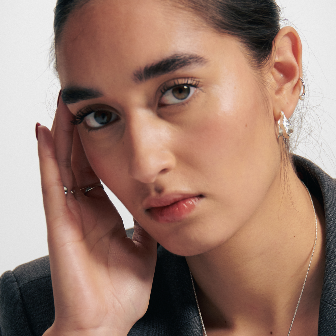 Iza Earrings