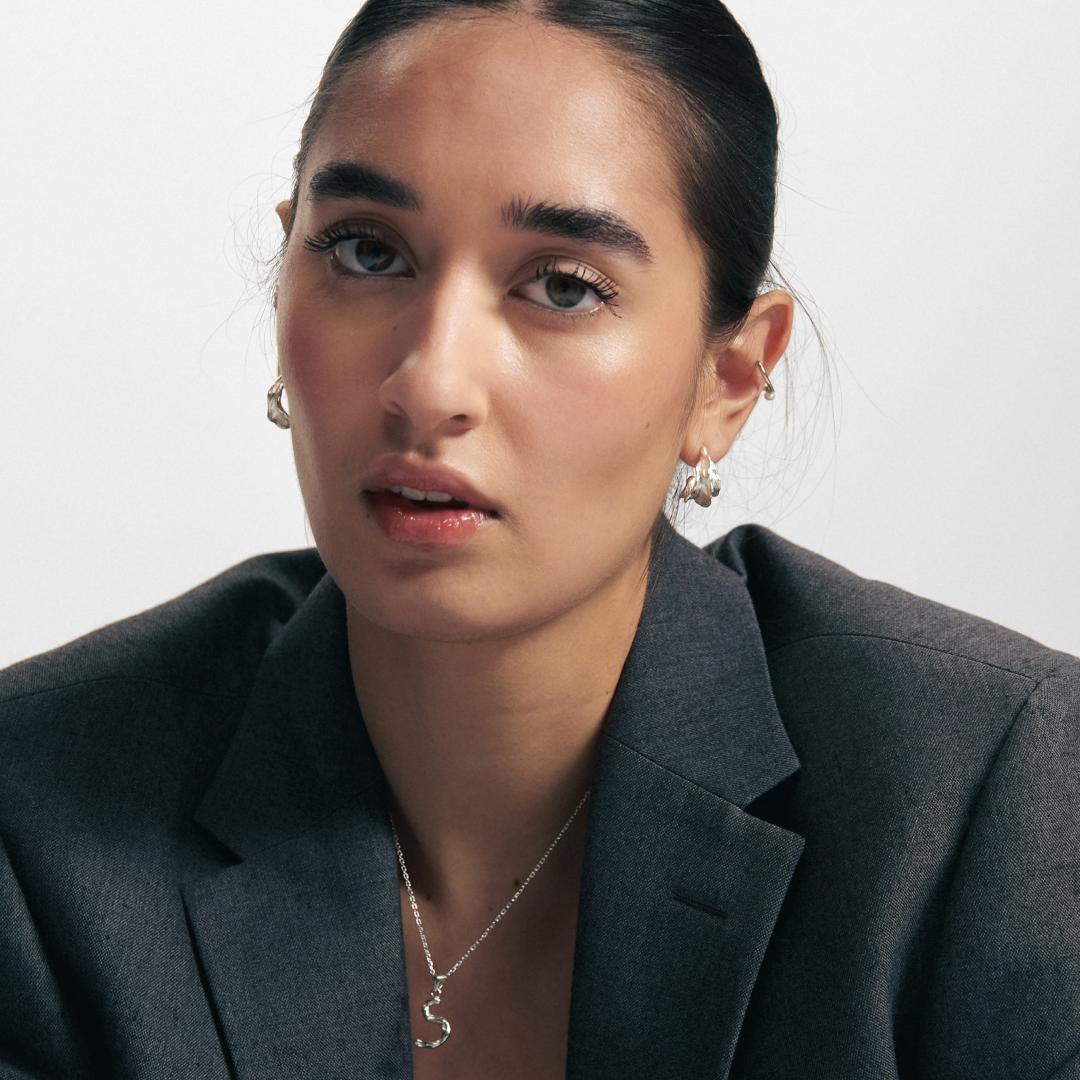 Iza Earrings