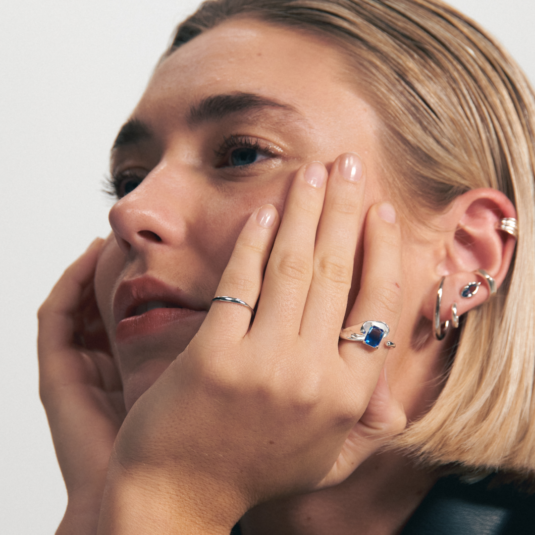 Dala Earrings