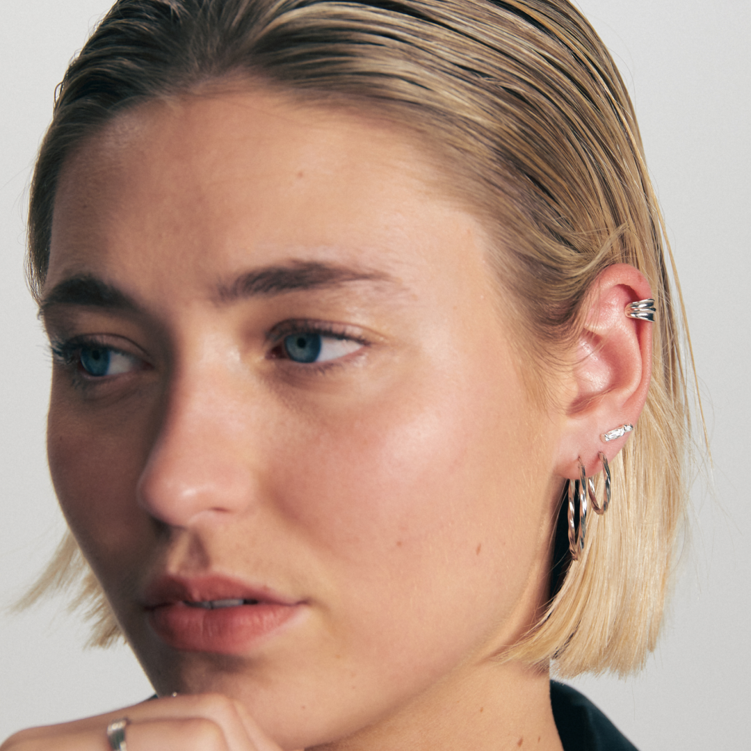 Chloe Hoops