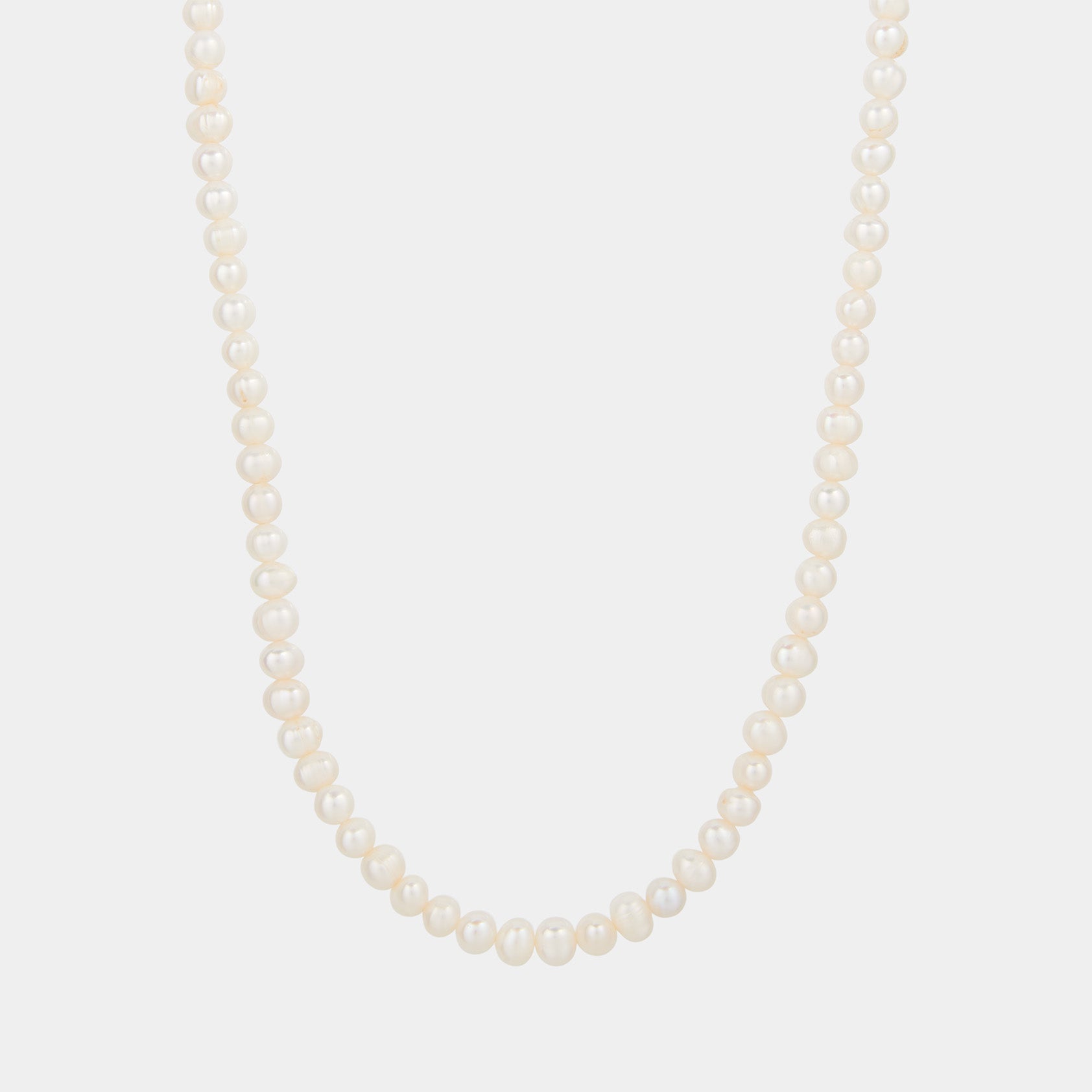 Ayla Pearl Chain