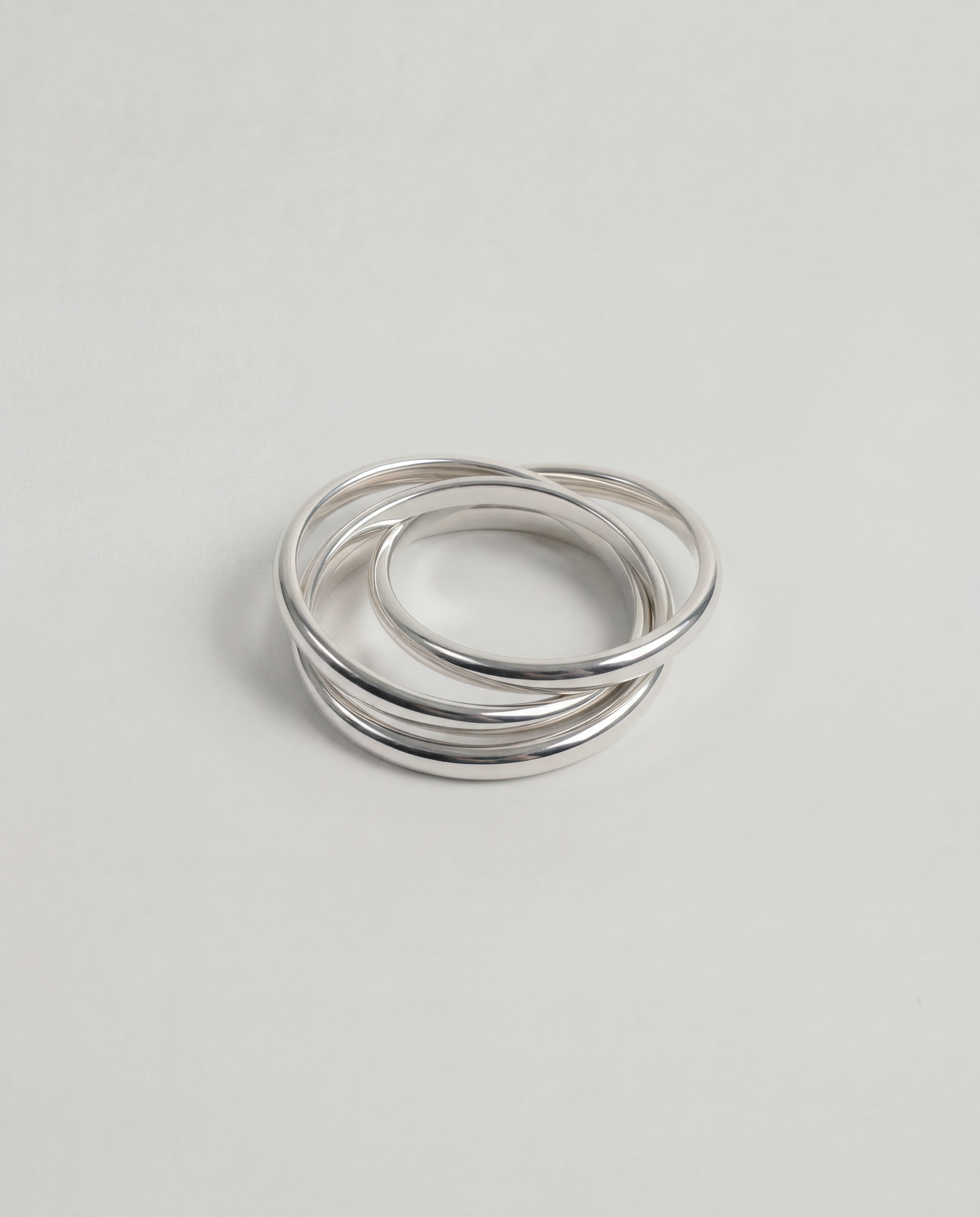 Trinity Ring