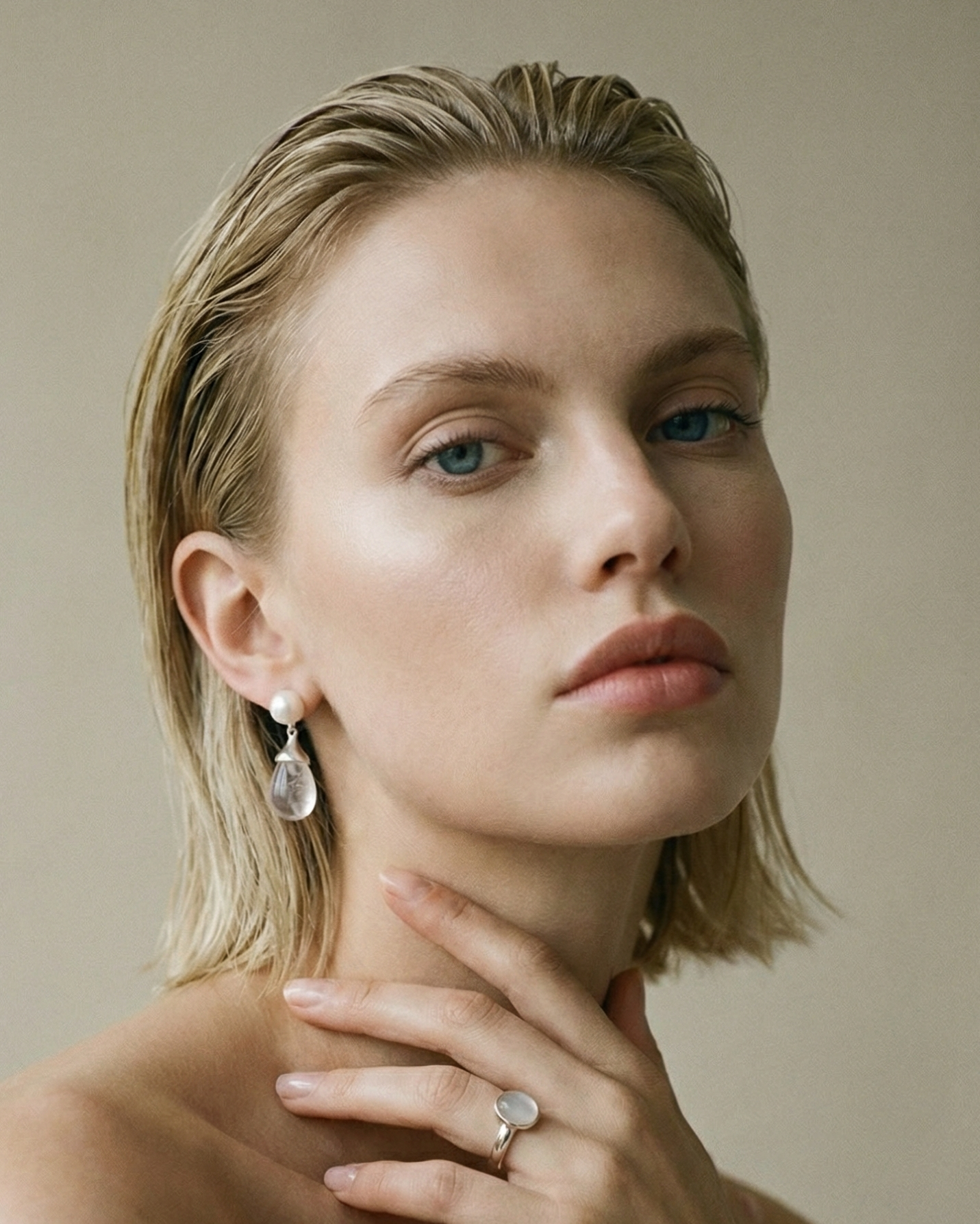 Mae Earrings