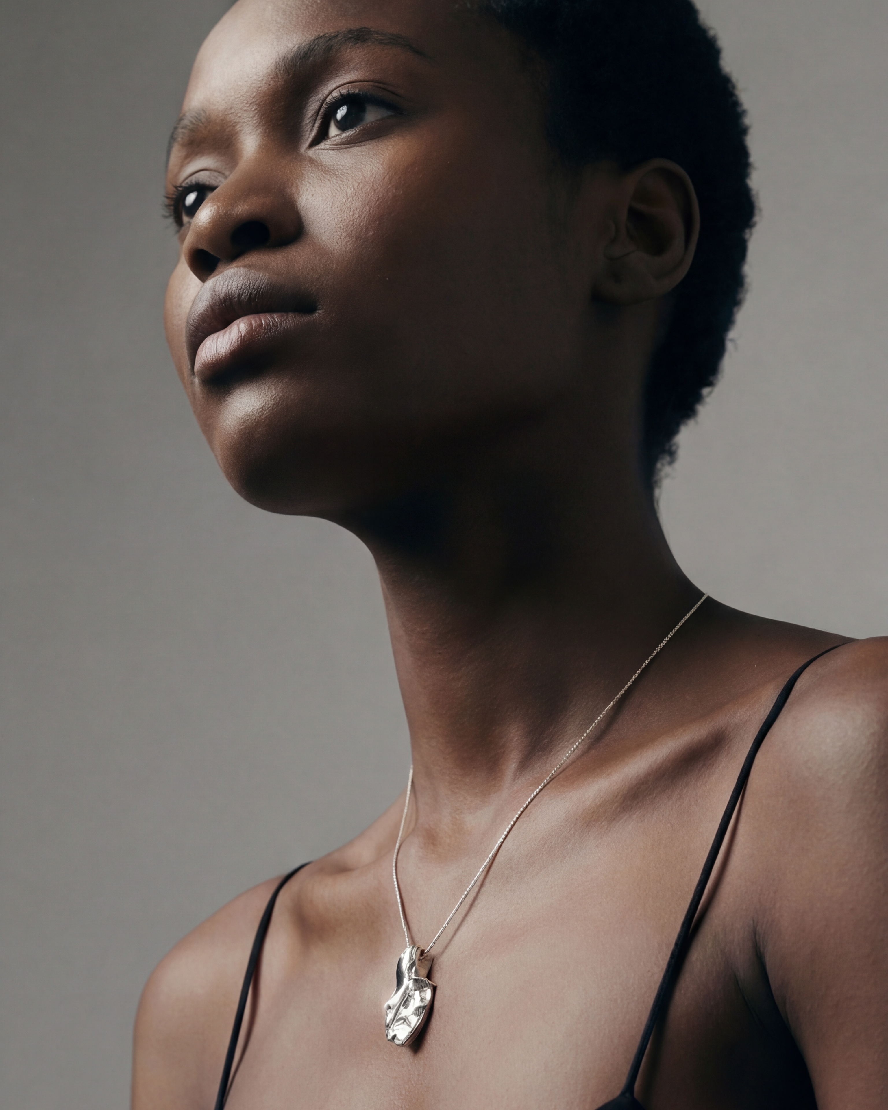 Gigi Necklace