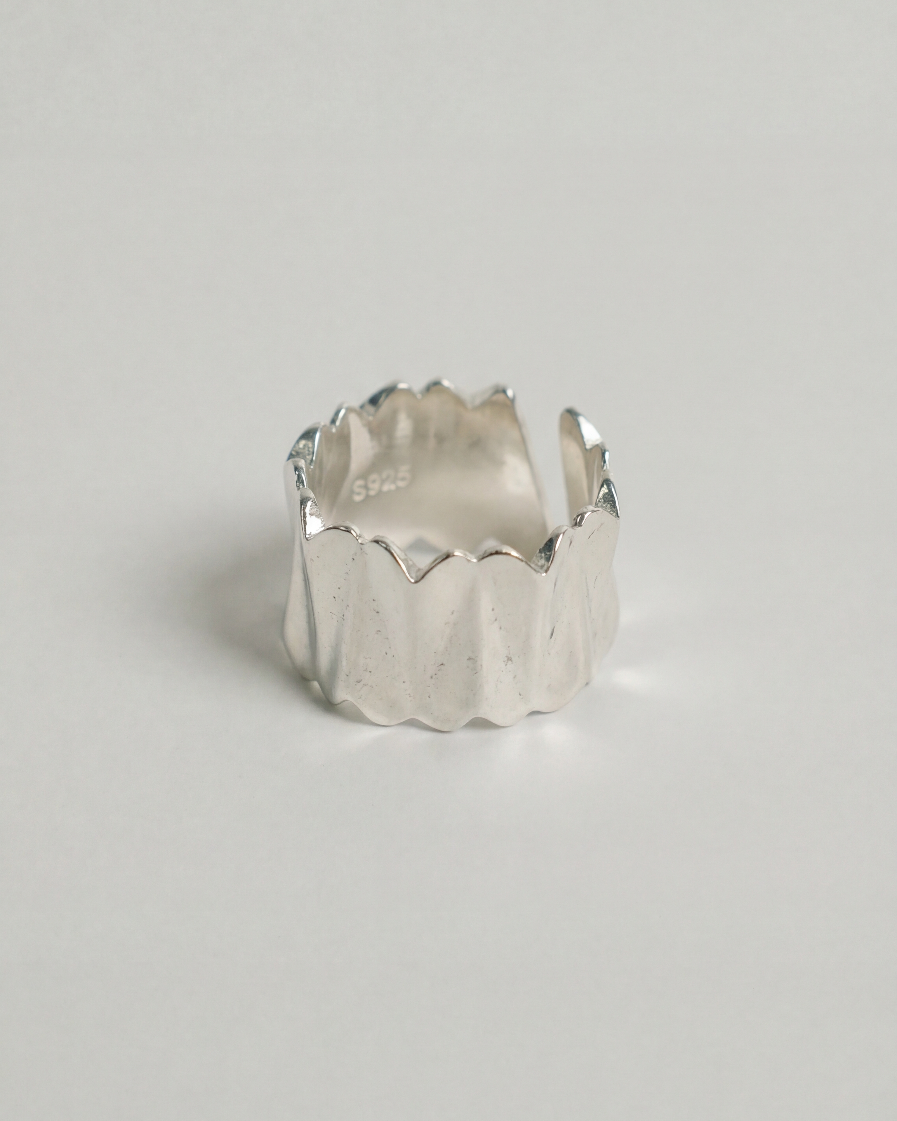 Luz Ring