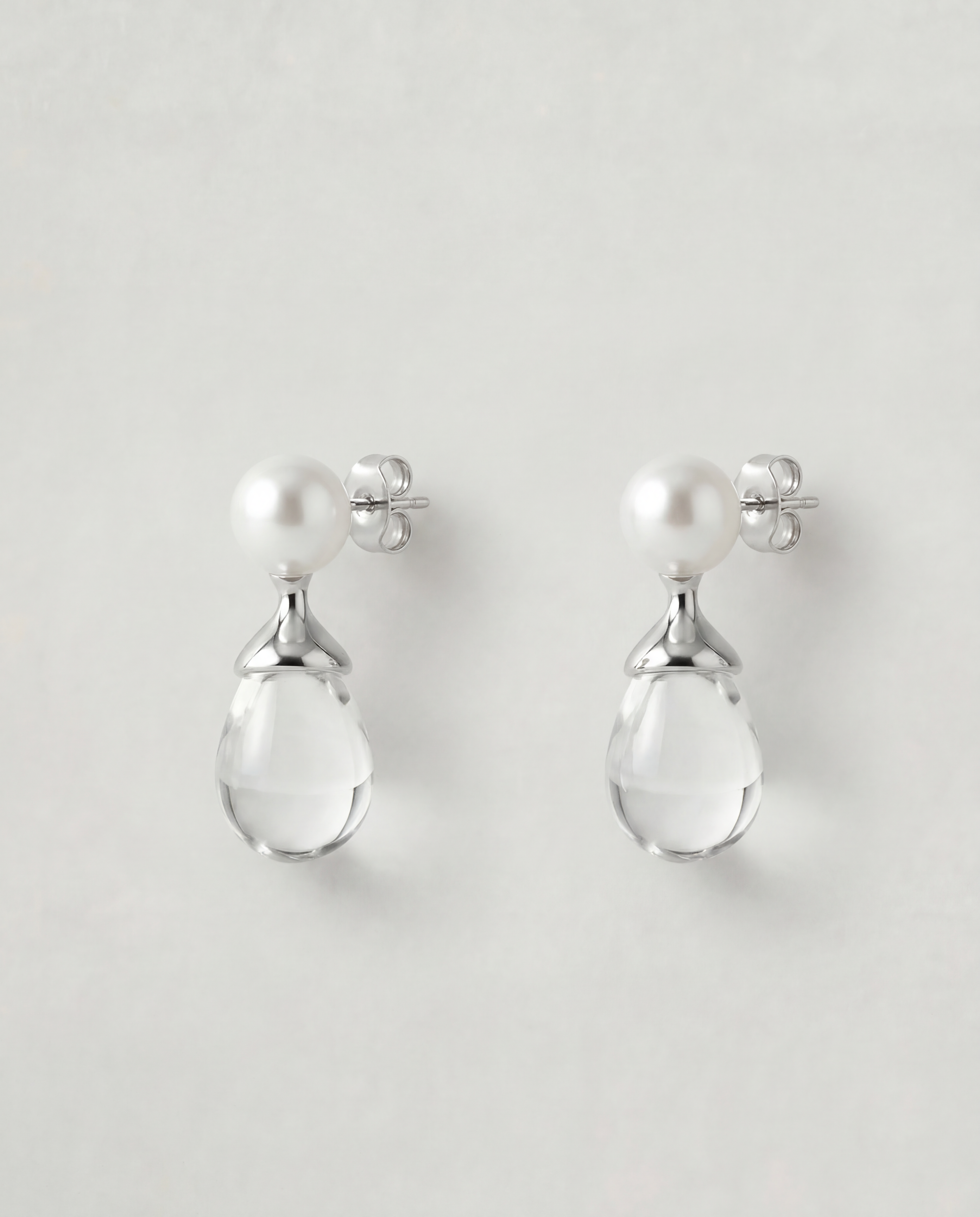 Mae Earrings