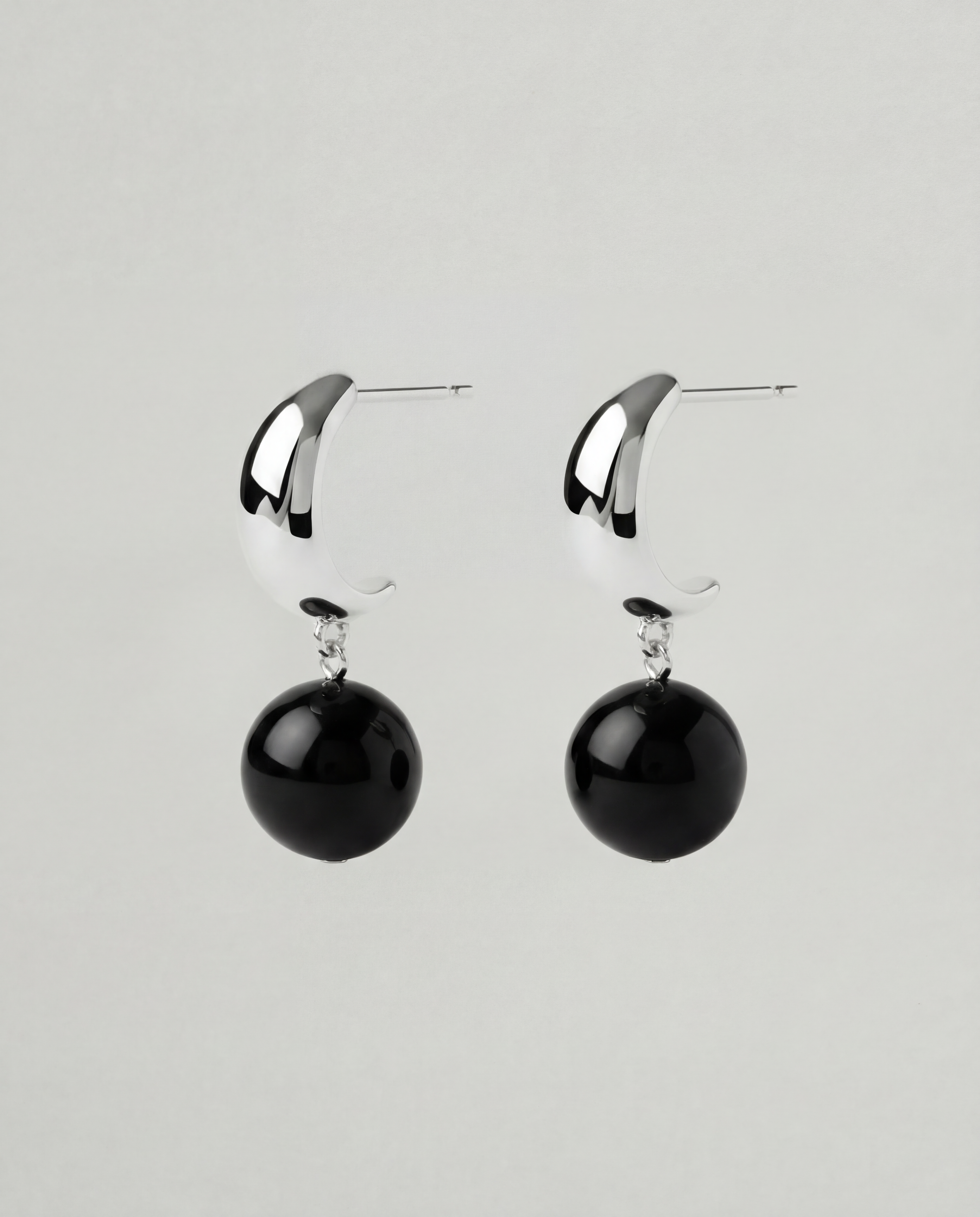 Luna Earrings