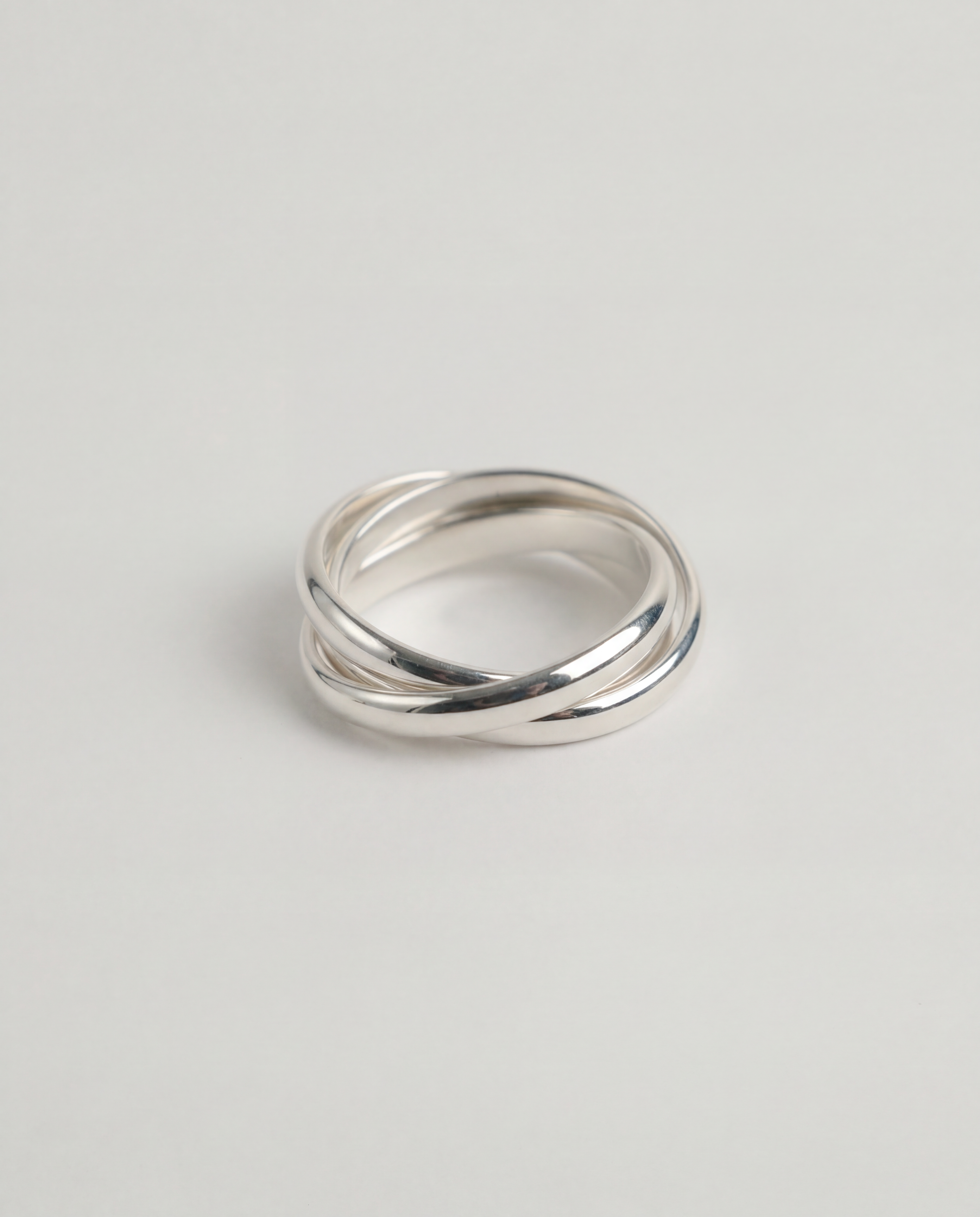 Trinity Ring