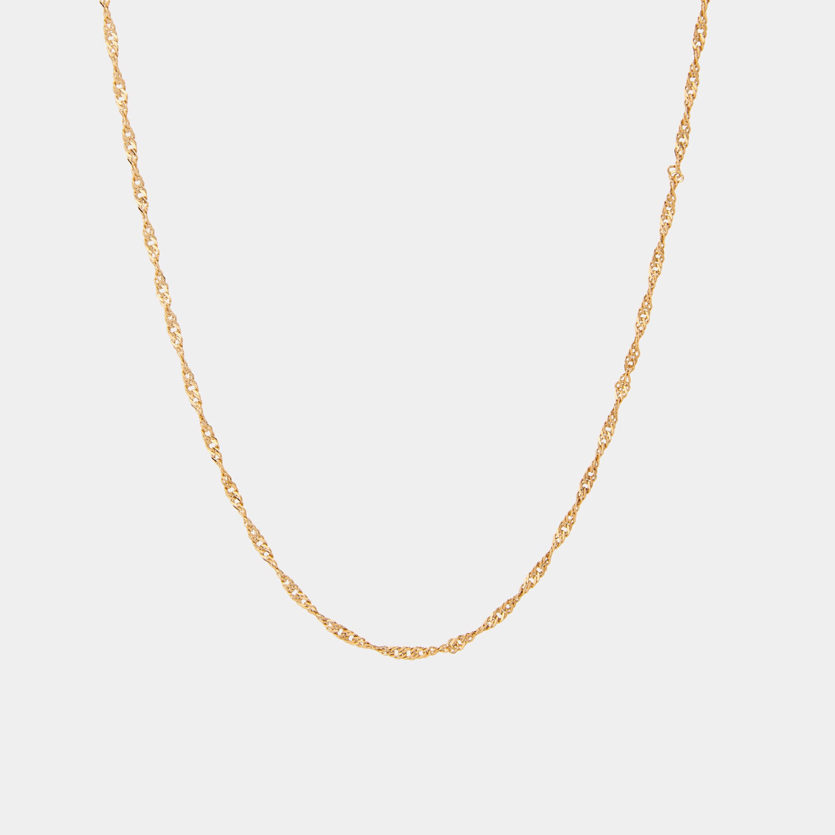 Cara Necklace
