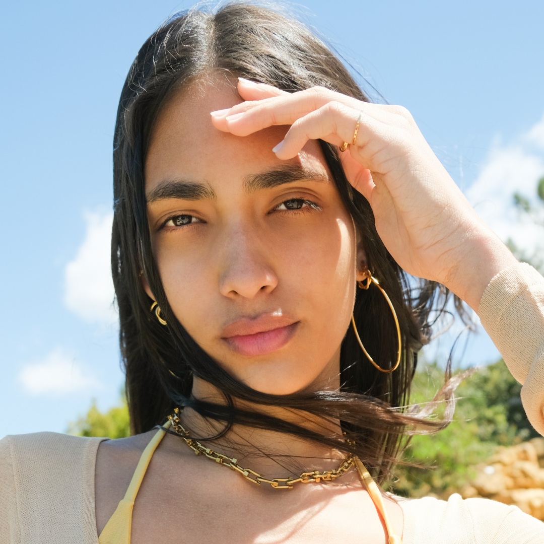 Flora Hoops