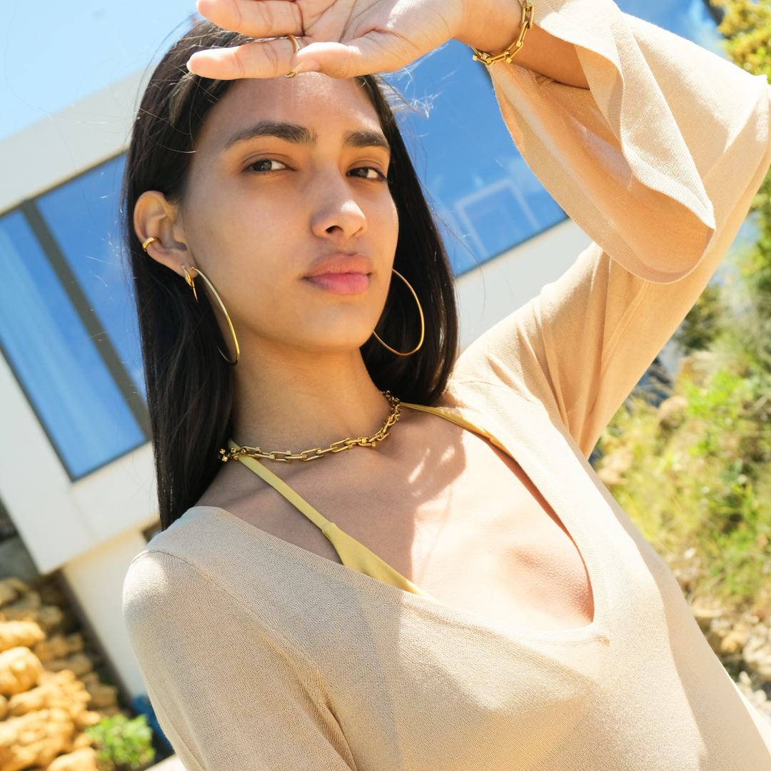 Flora Hoops