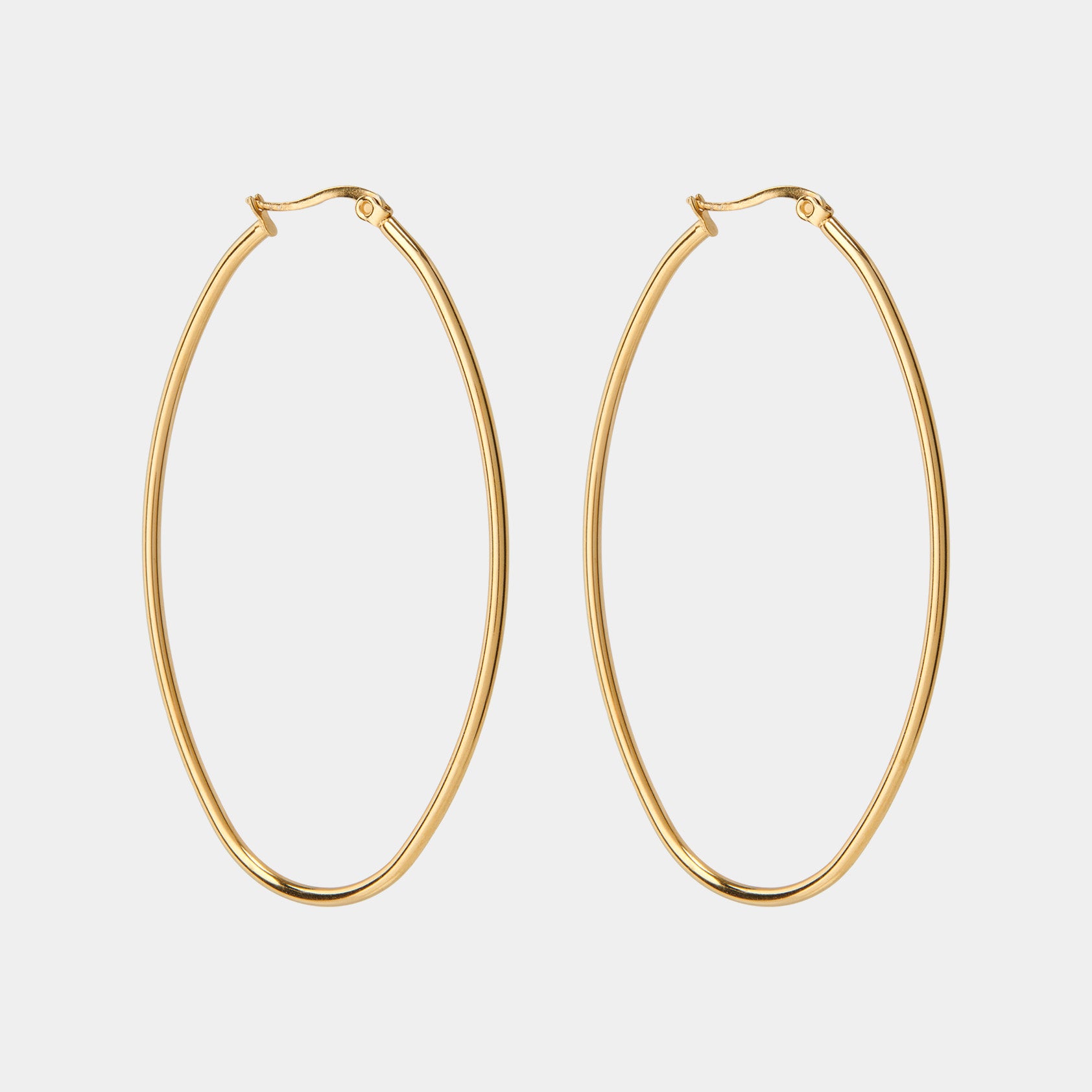 Flora Hoops
