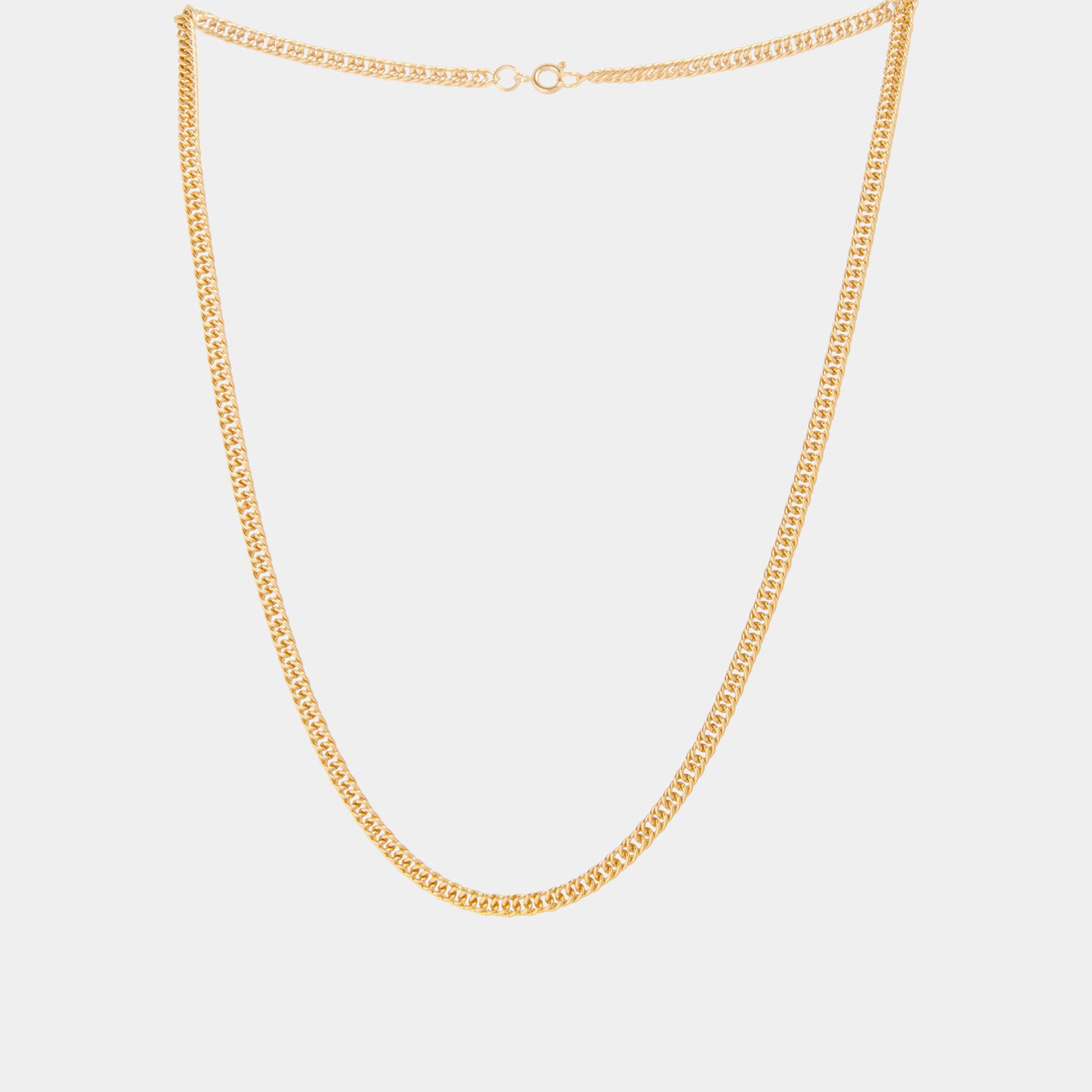 Jamie Chain