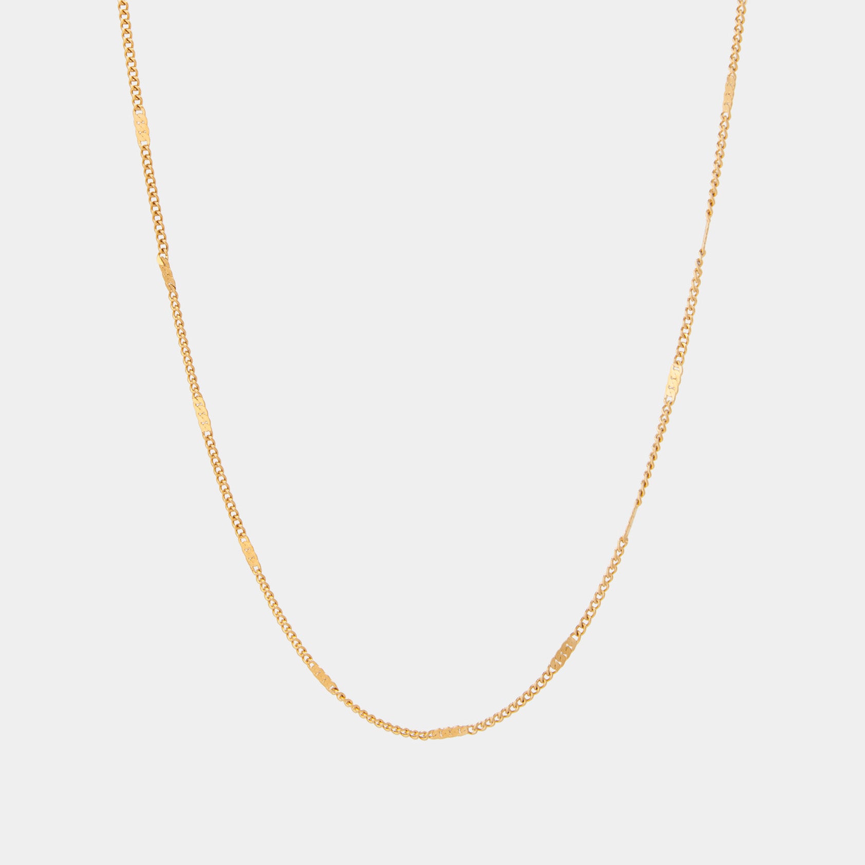 Livia Necklace