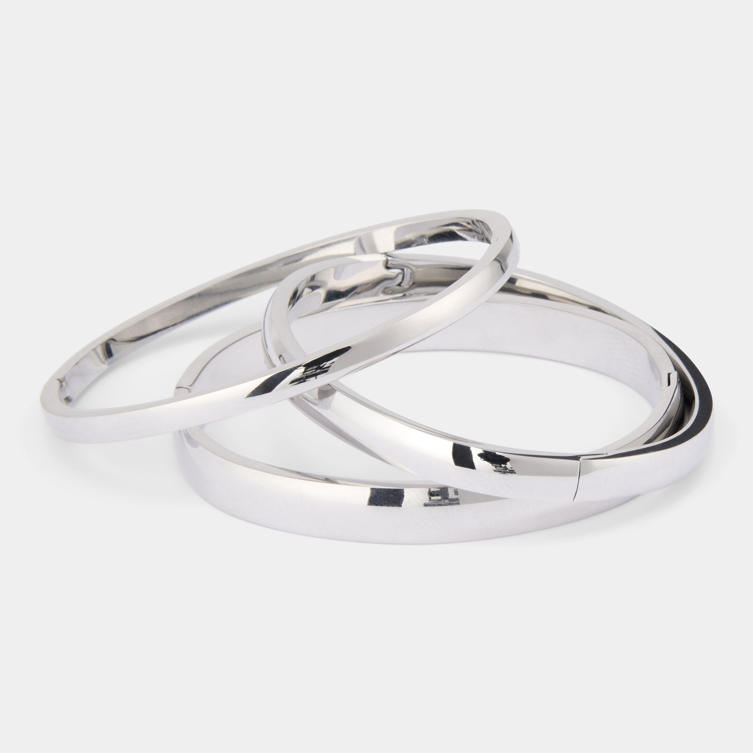 Triple Noé Bracelet